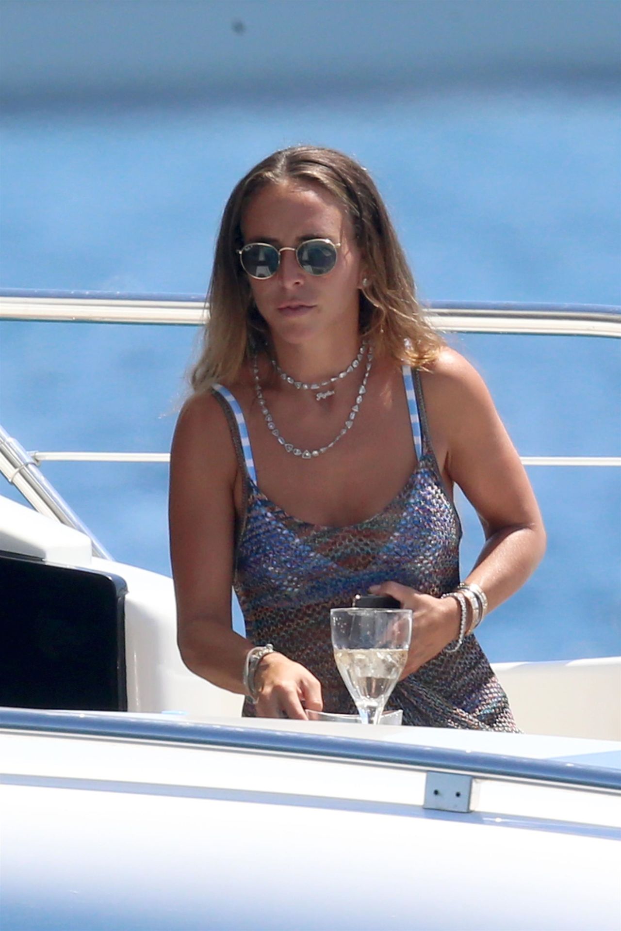 Chloe Green Sexy 008