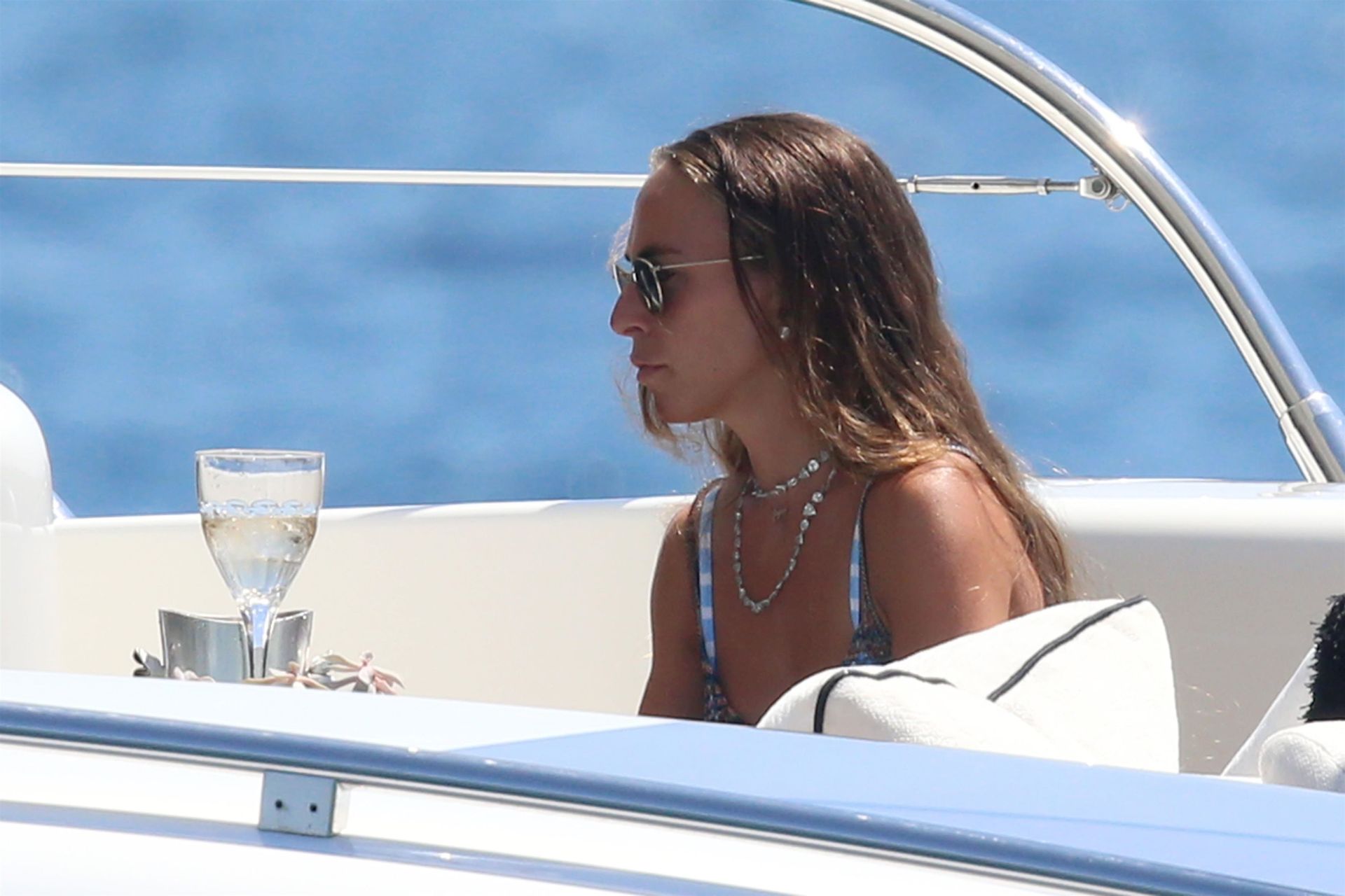 Chloe Green Sexy 009