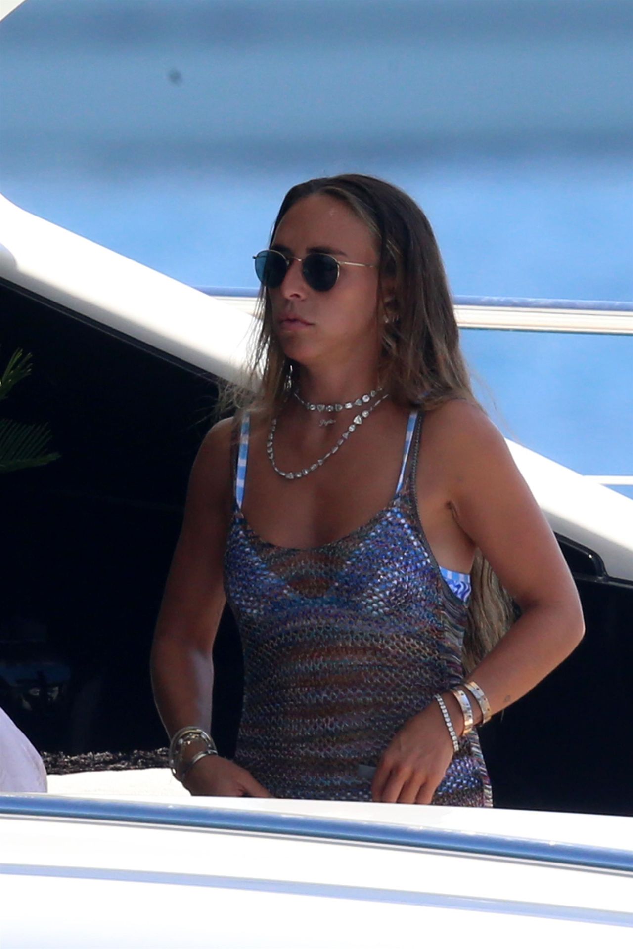 Chloe Green Sexy 010