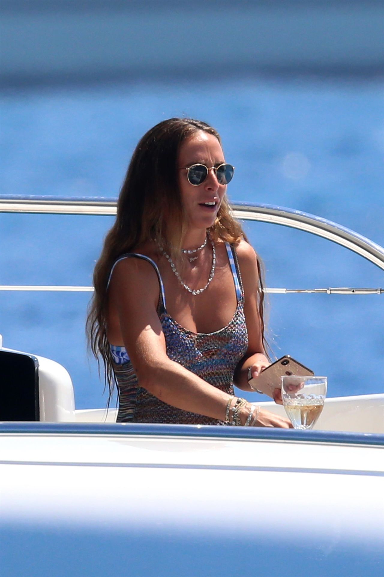 Chloe Green Sexy 001