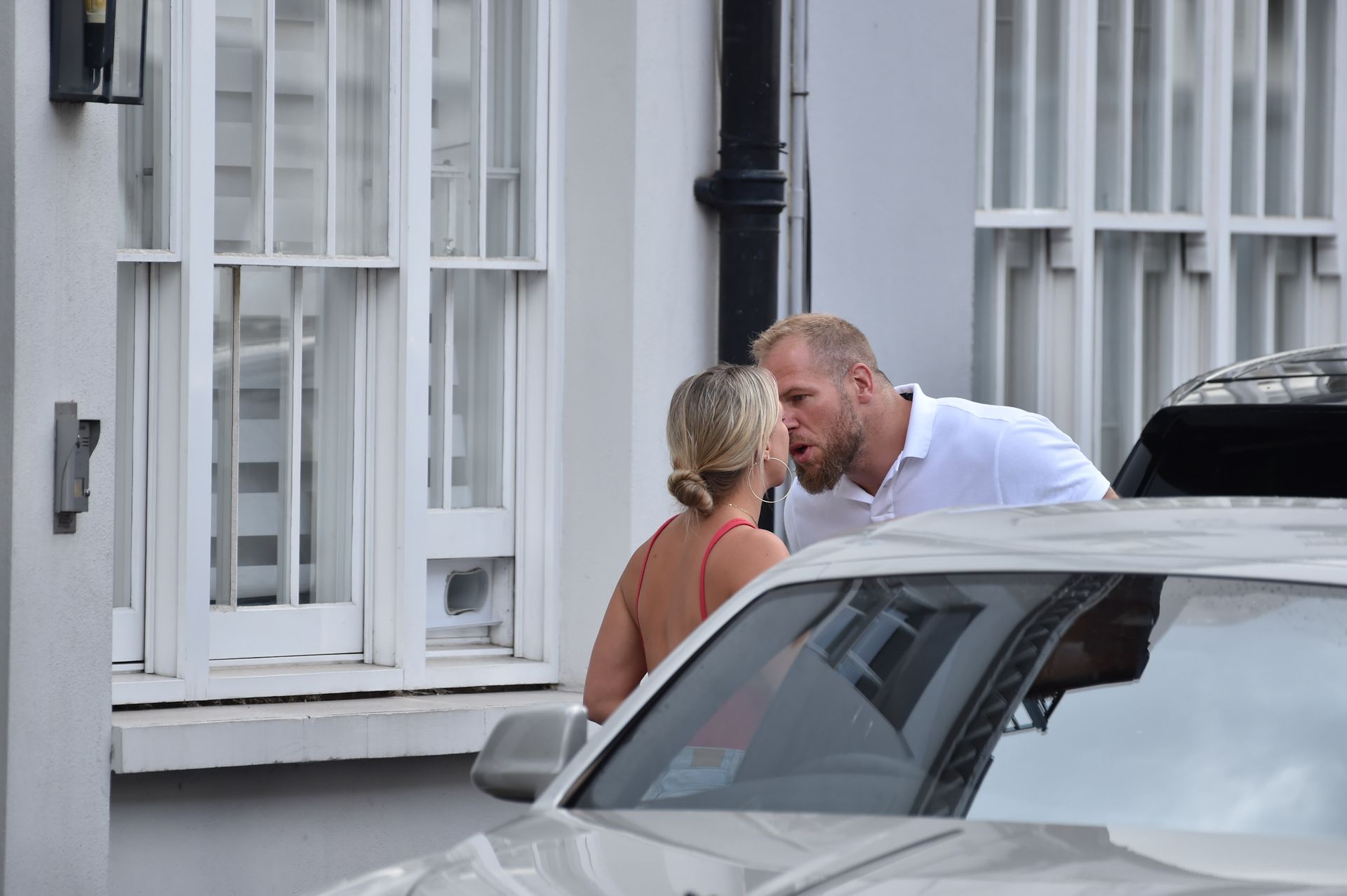 Chloe Madeley Braless 022