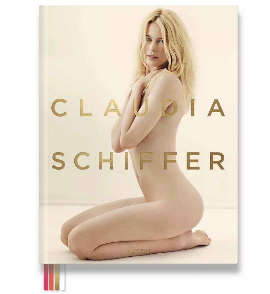Claudia Schiffer Nude Ultimate Collection 077