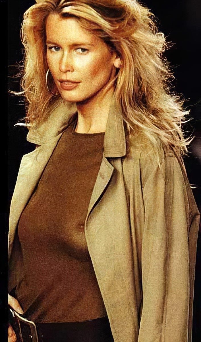 Claudia Schiffer Nude Ultimate Collection 024