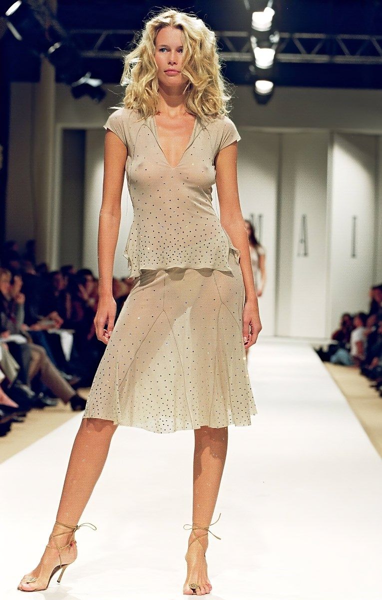 Claudia Schiffer Nude Ultimate Collection 038