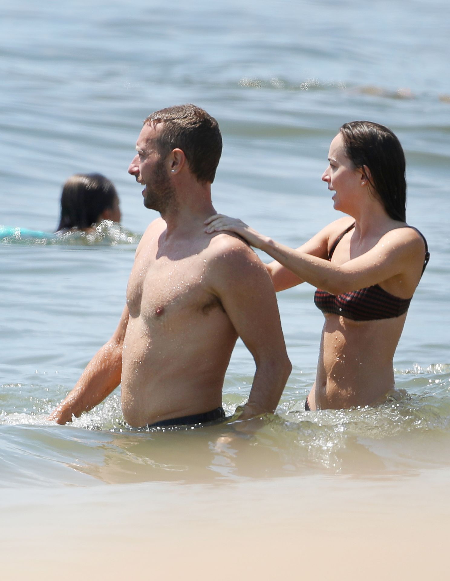 Dakota Johnson Sexy 005