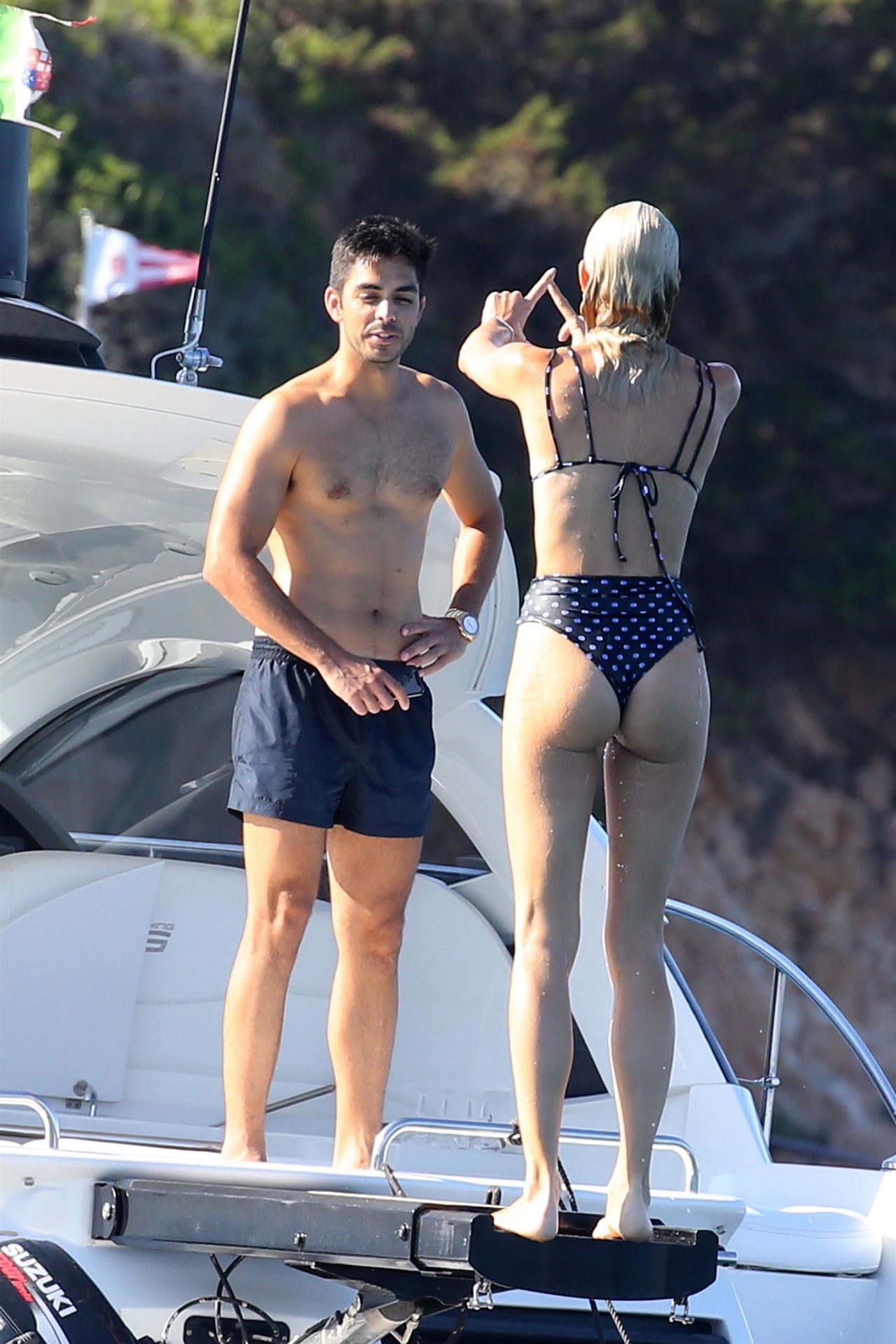 Devon Windsor Sexy 011