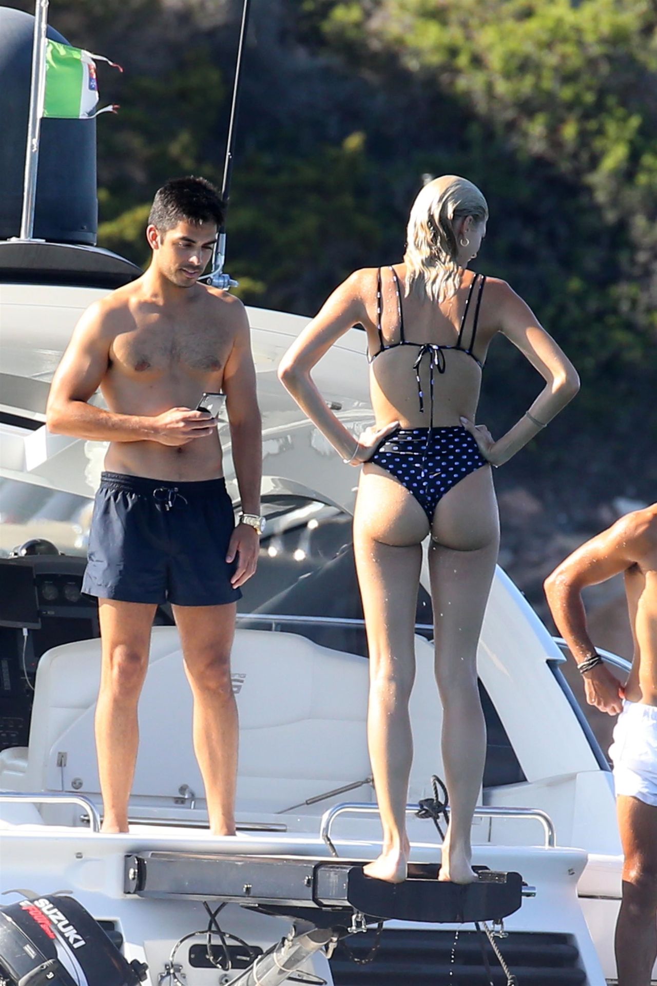 Devon Windsor Sexy 014