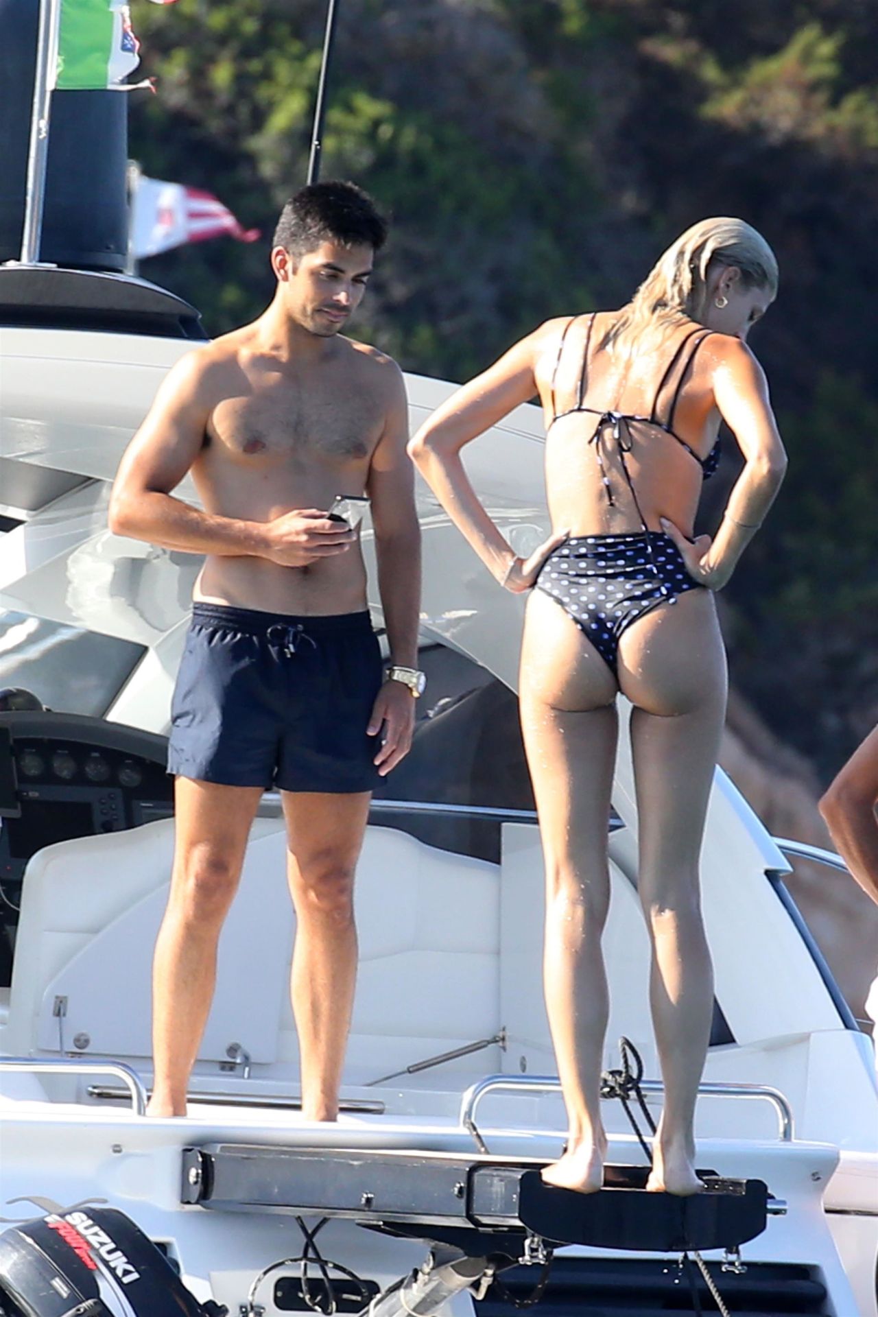 Devon Windsor Sexy 015