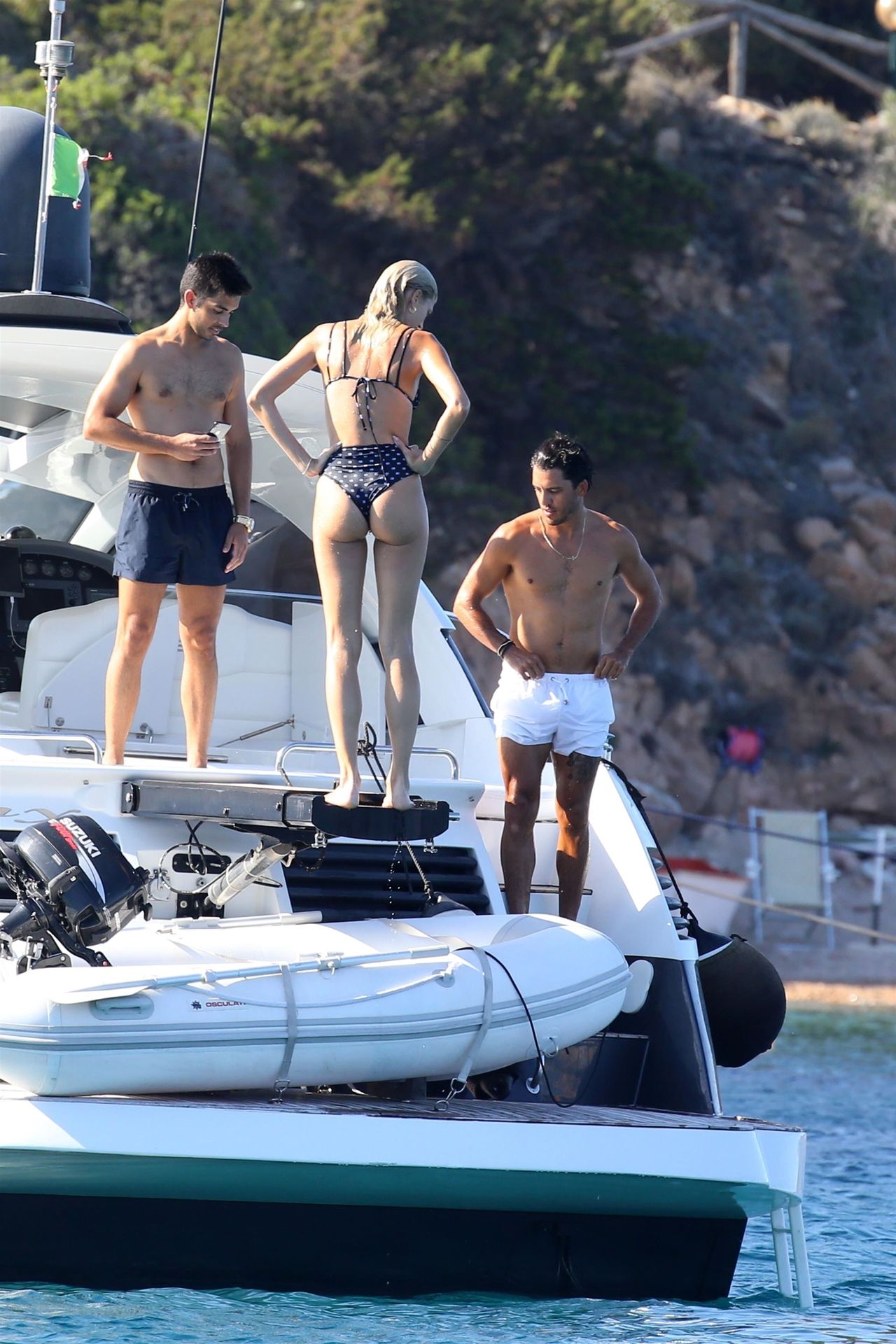 Devon Windsor Sexy 016