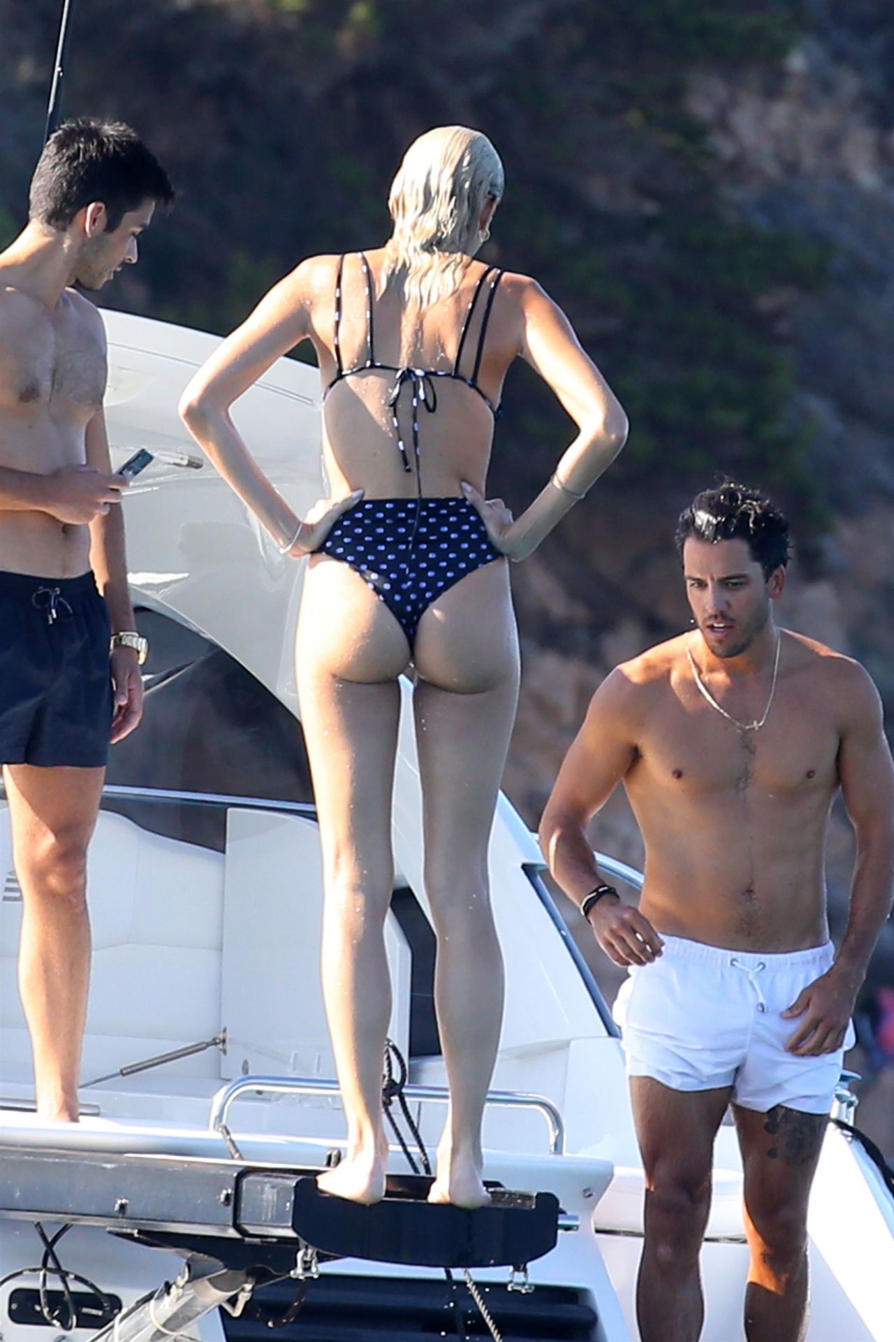 Devon Windsor Sexy 017