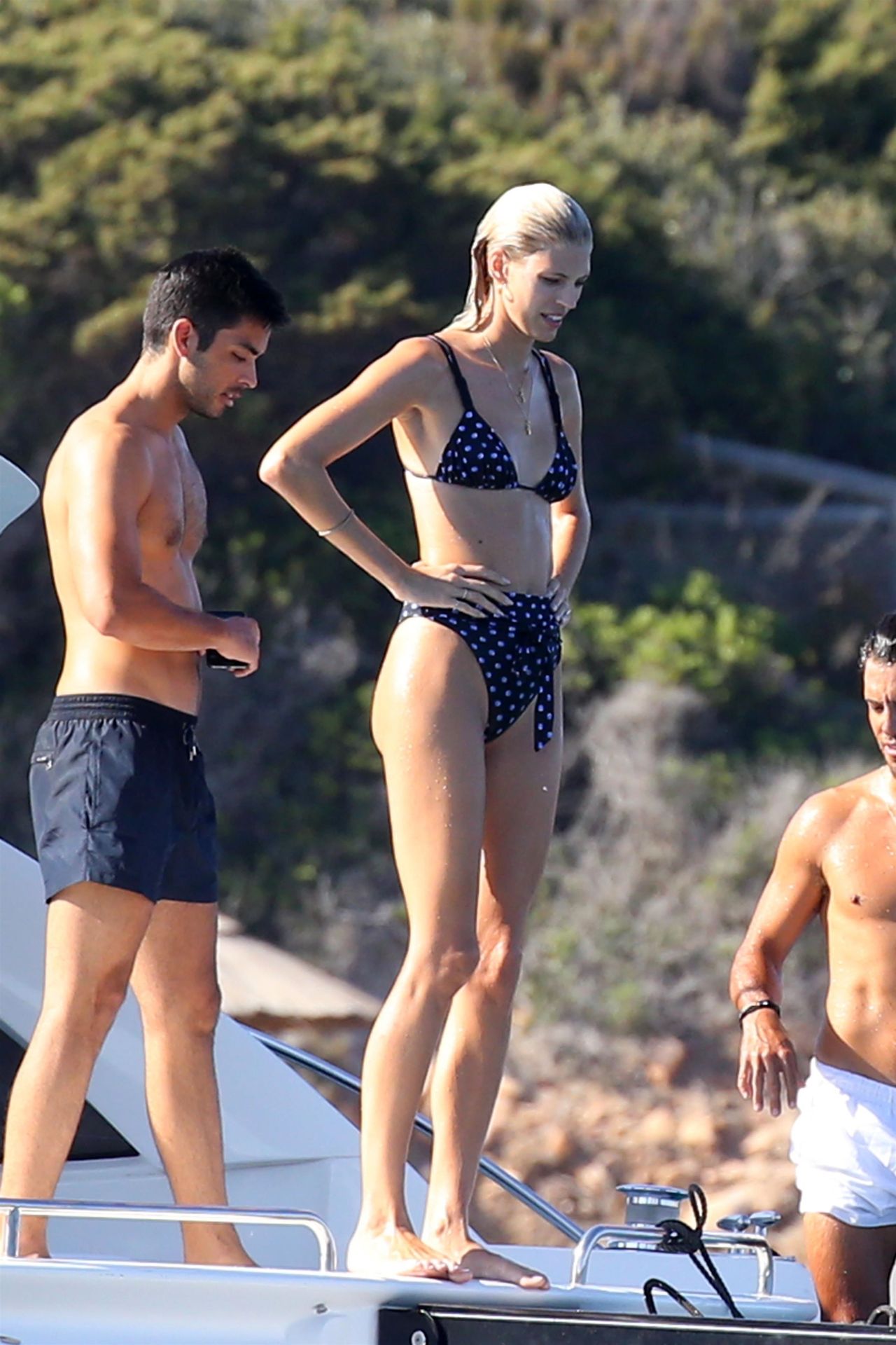 Devon Windsor Sexy 018