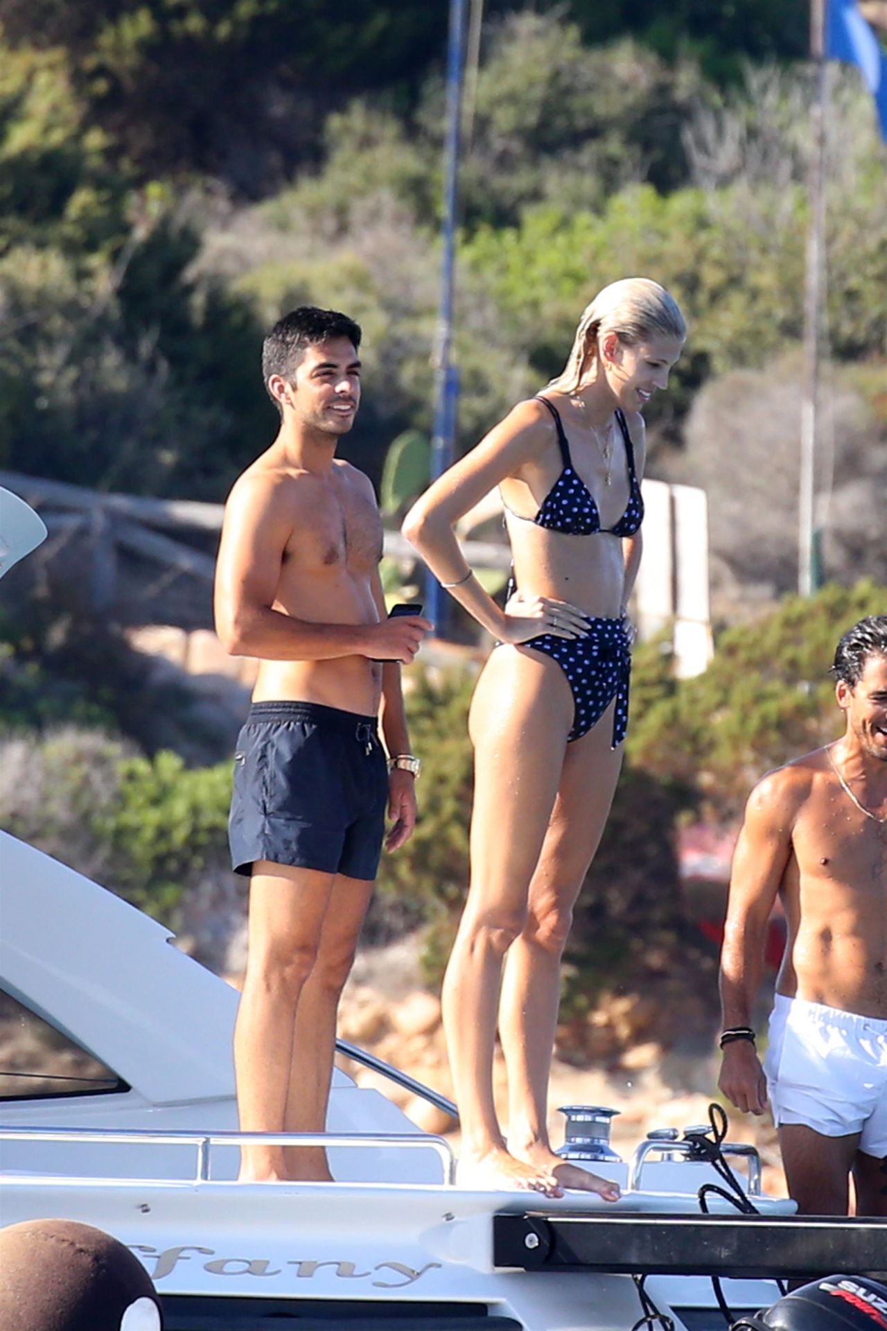 Devon Windsor Sexy 019