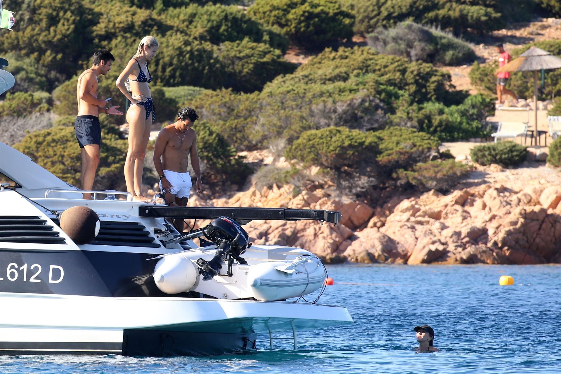 Devon Windsor Sexy 023