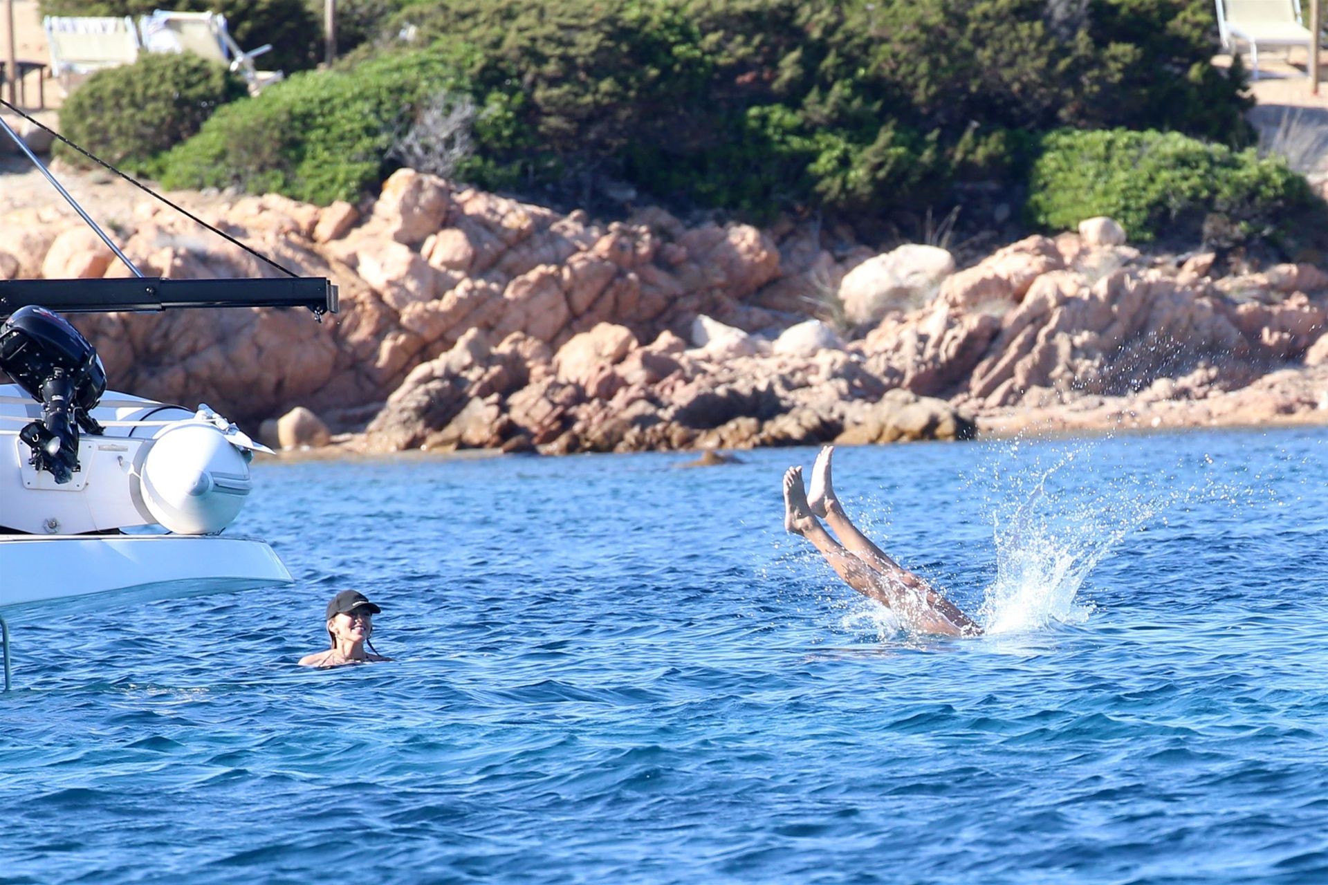 Devon Windsor Sexy 029
