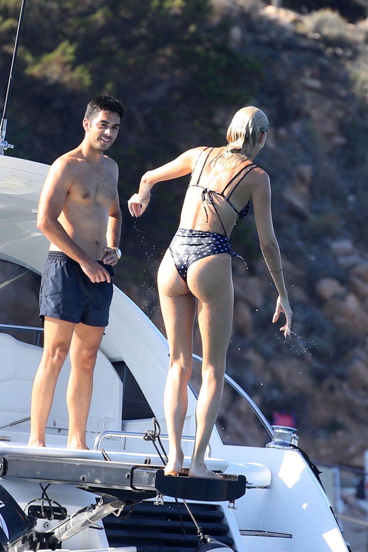 Devon Windsor Sexy 007