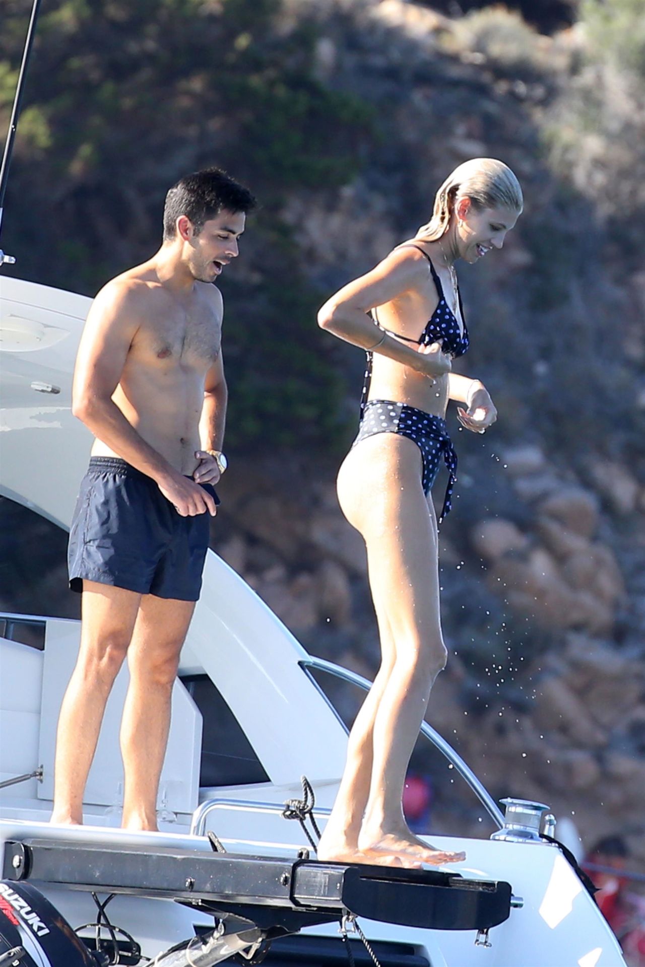 Devon Windsor Sexy 008