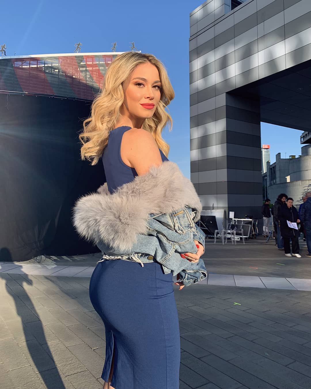 Diletta Leotta Sexy 036