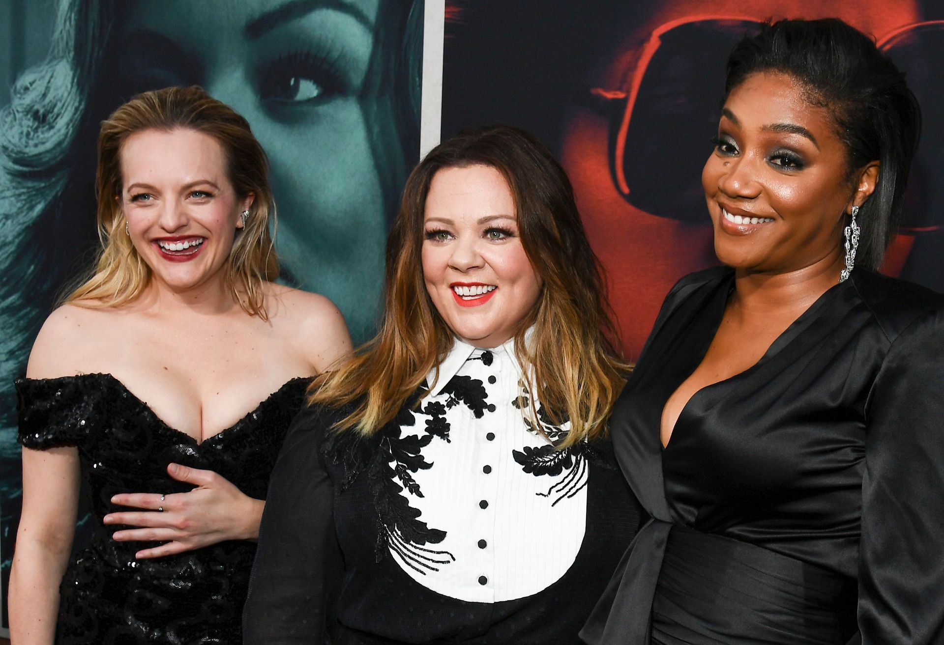 Elisabeth Moss Sexy 101