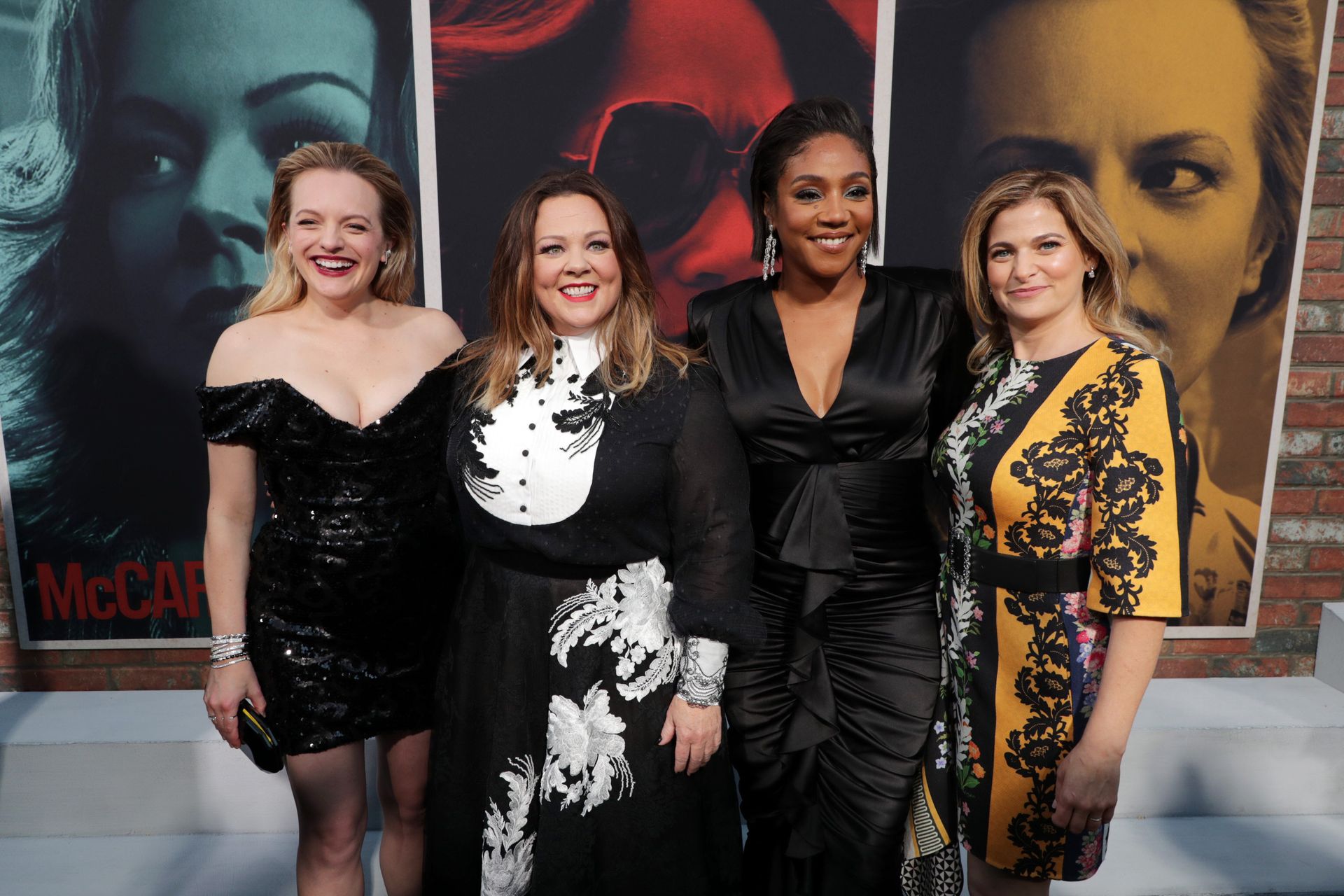 Elisabeth Moss Sexy 125