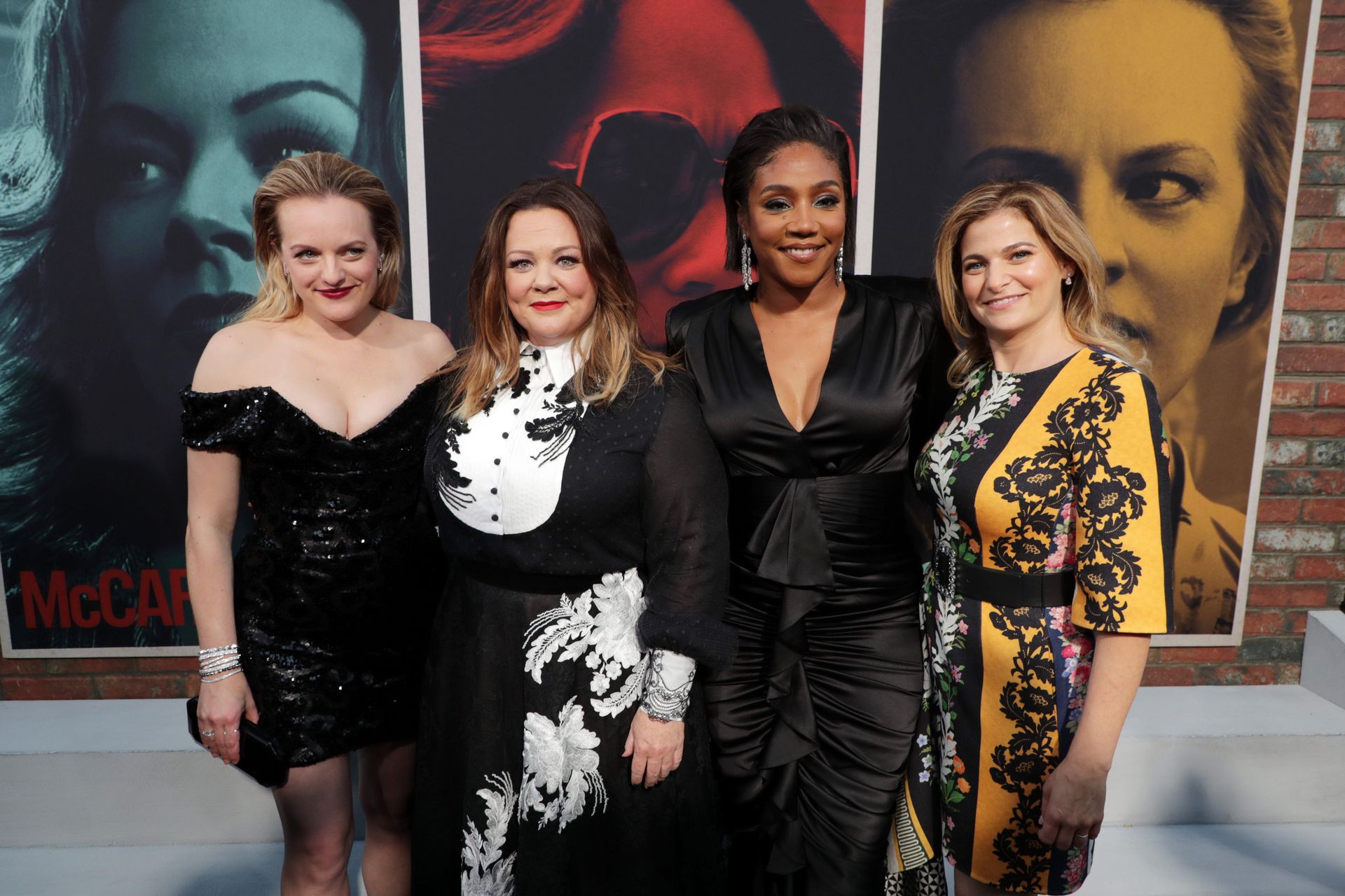 Elisabeth Moss Sexy 126