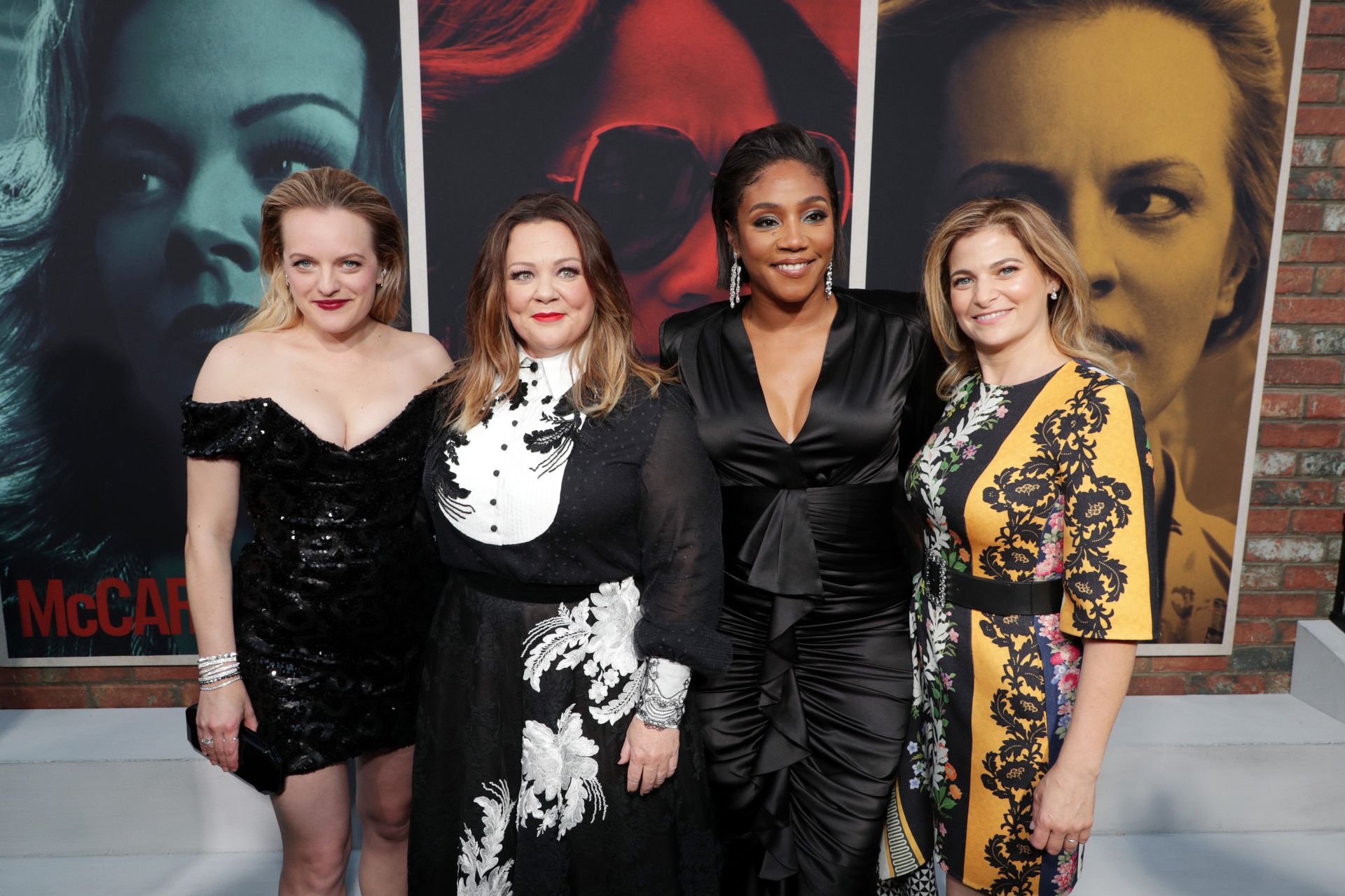 Elisabeth Moss Sexy 127