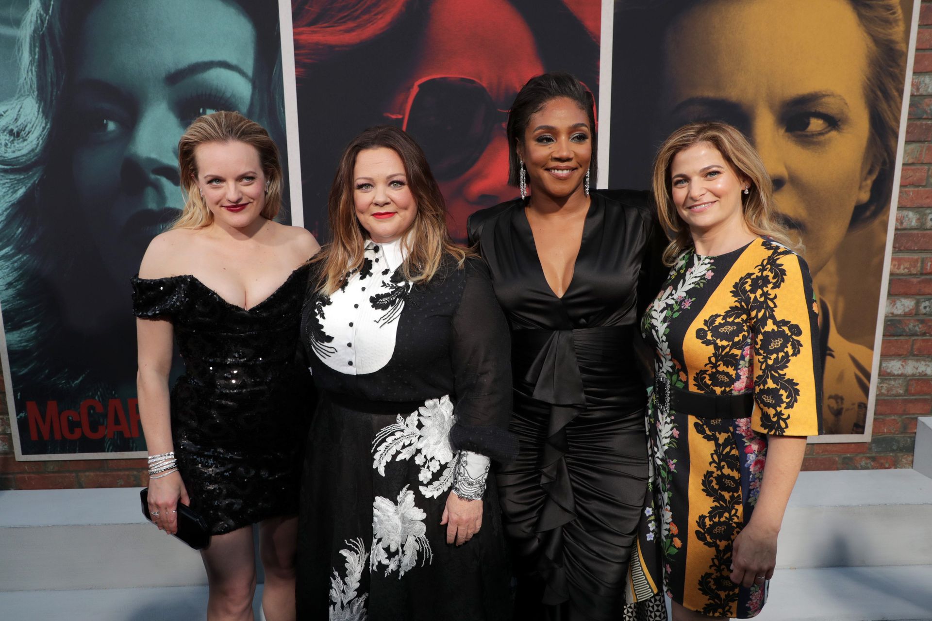 Elisabeth Moss Sexy 128