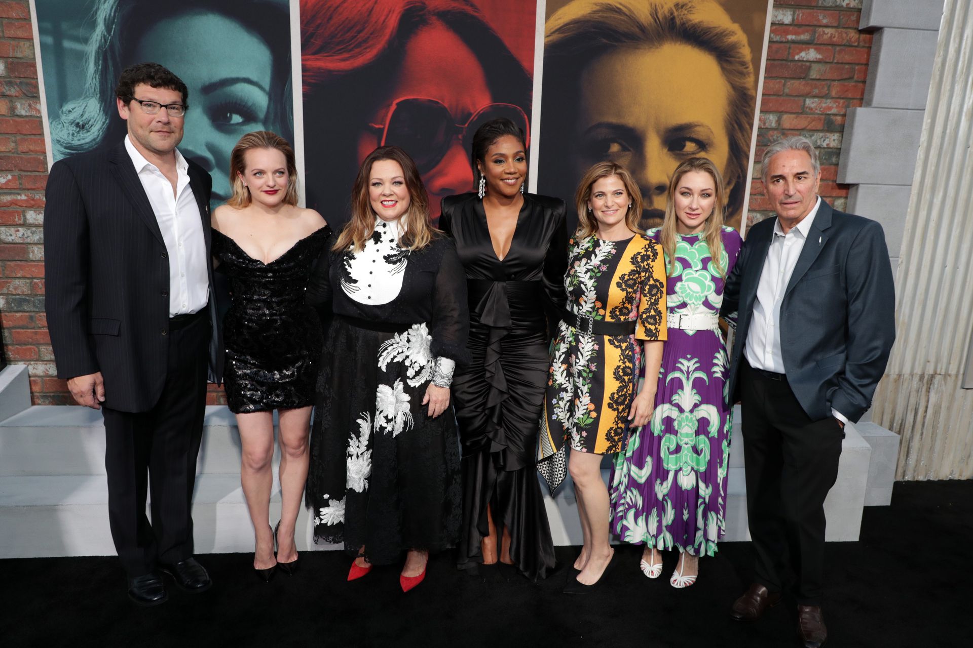 Elisabeth Moss Sexy 129