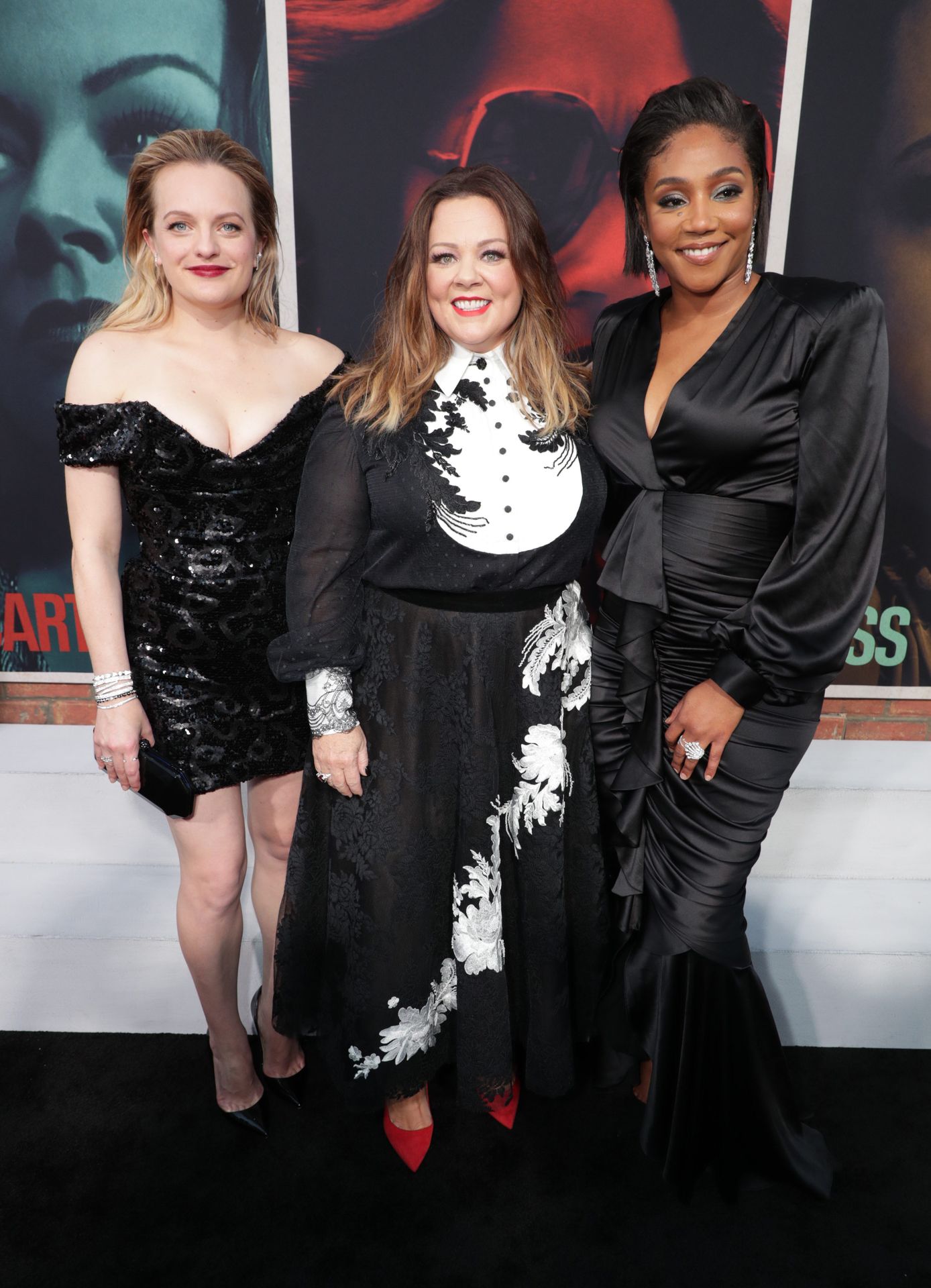 Elisabeth Moss Sexy 132