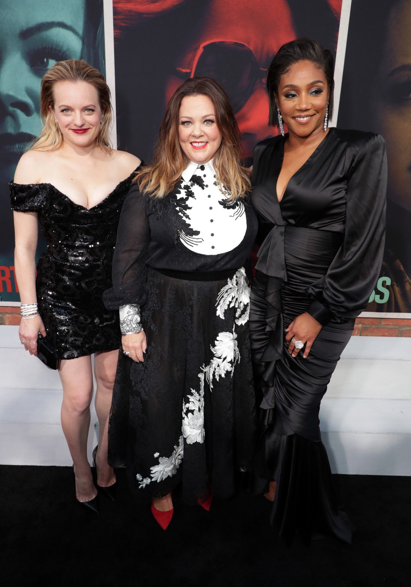 Elisabeth Moss Sexy 133