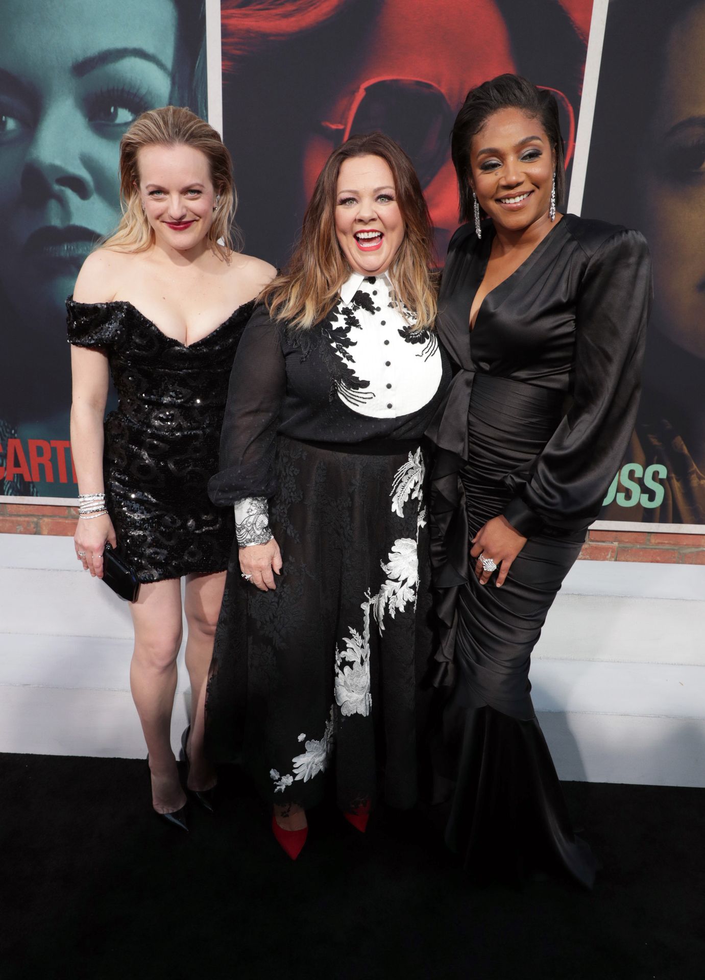 Elisabeth Moss Sexy 134