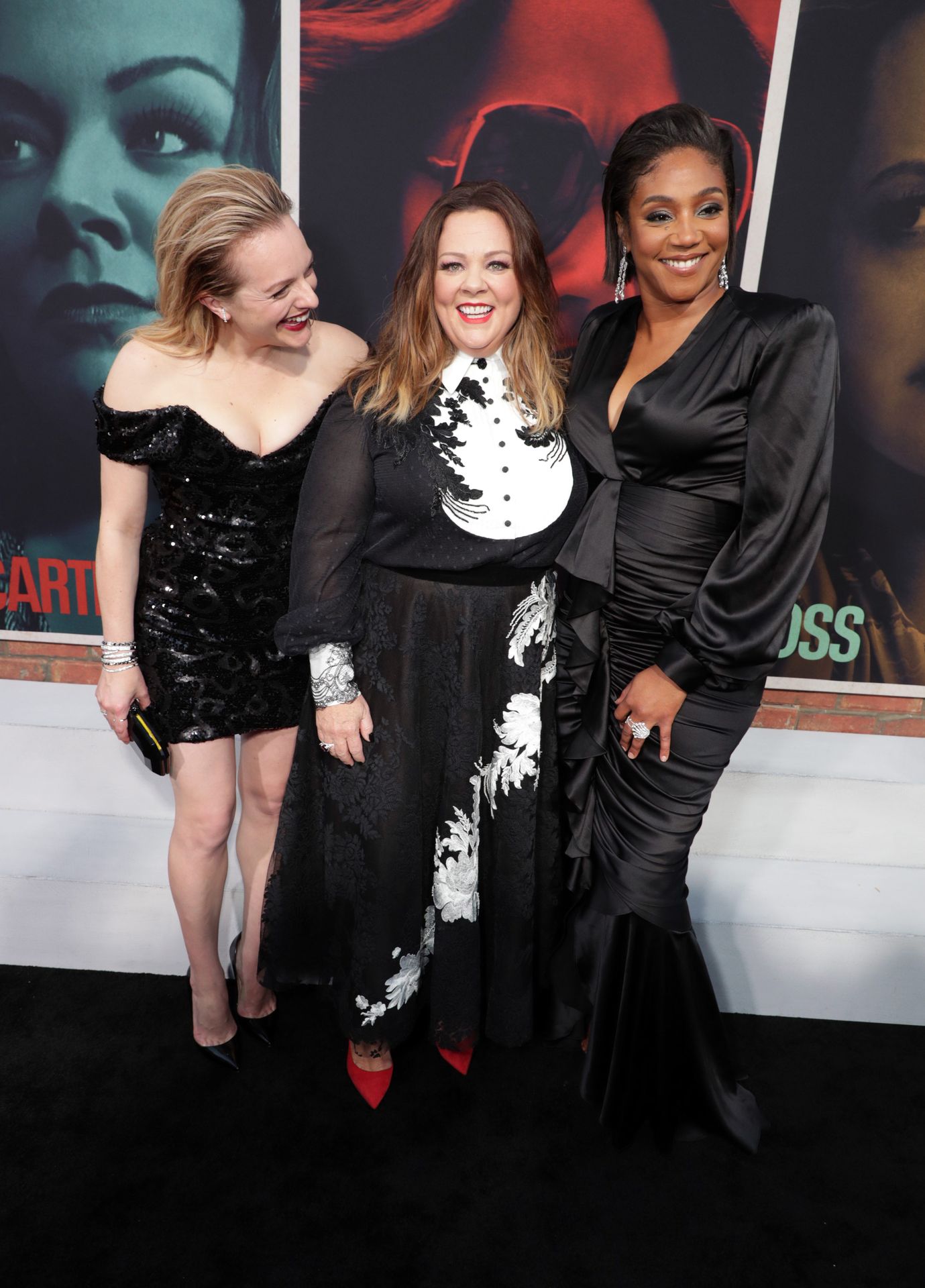 Elisabeth Moss Sexy 135