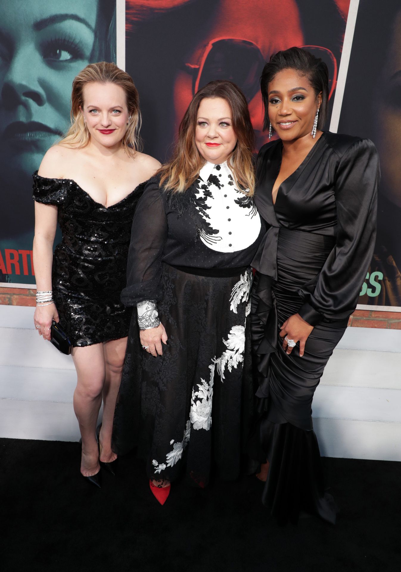 Elisabeth Moss Sexy 136