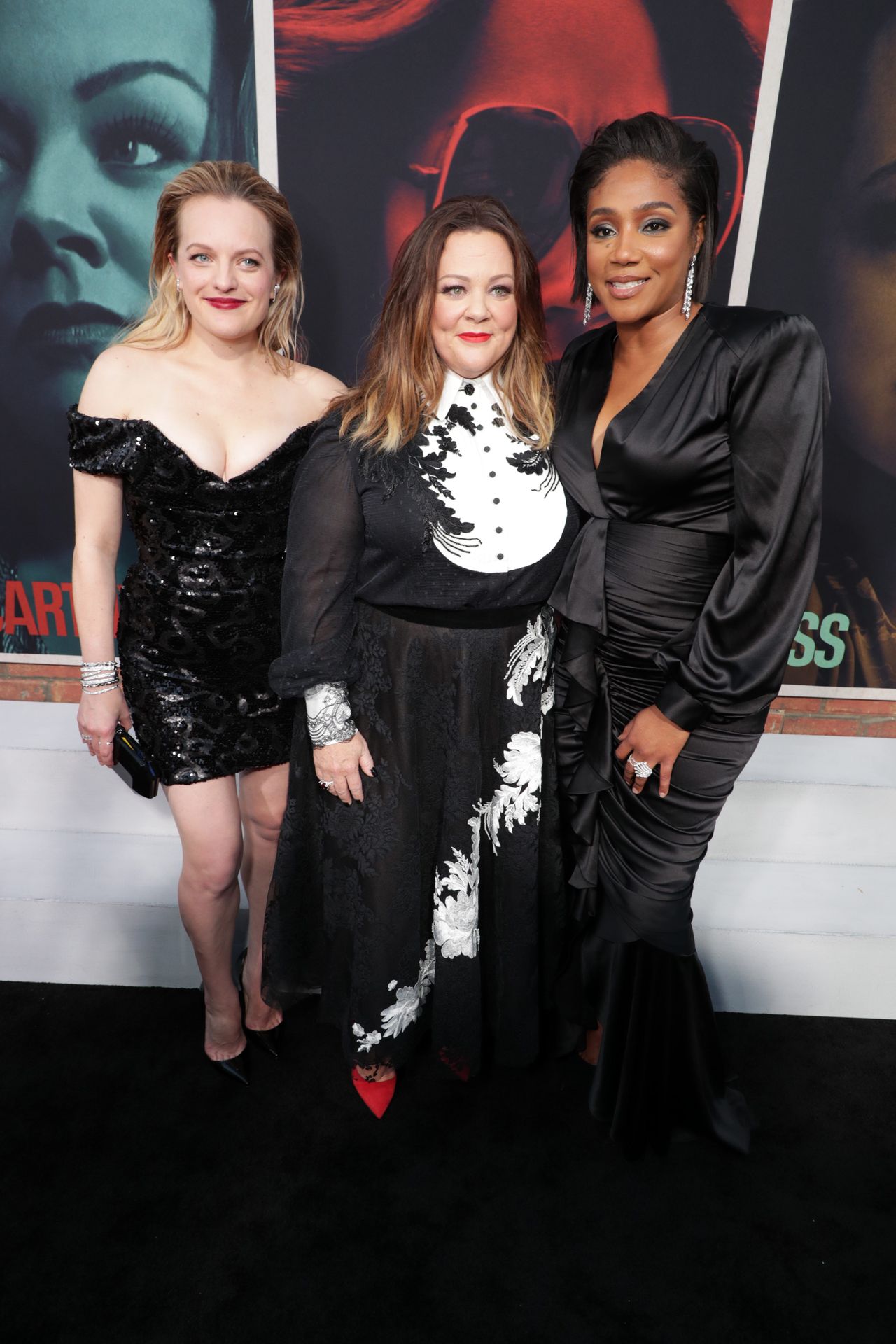 Elisabeth Moss Sexy 137