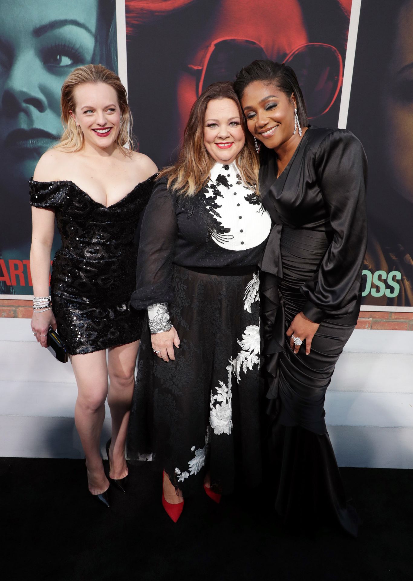 Elisabeth Moss Sexy 138