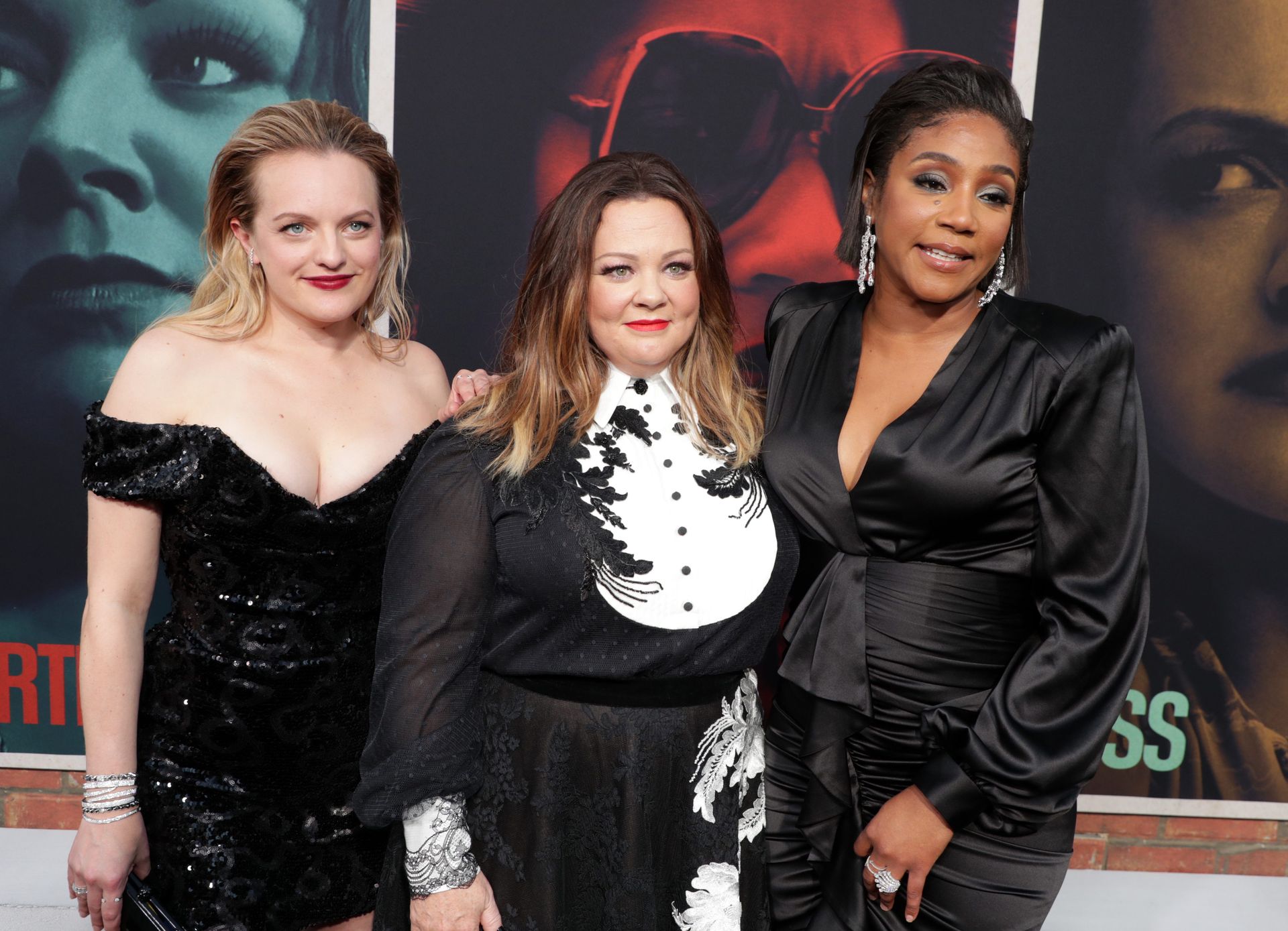 Elisabeth Moss Sexy 139