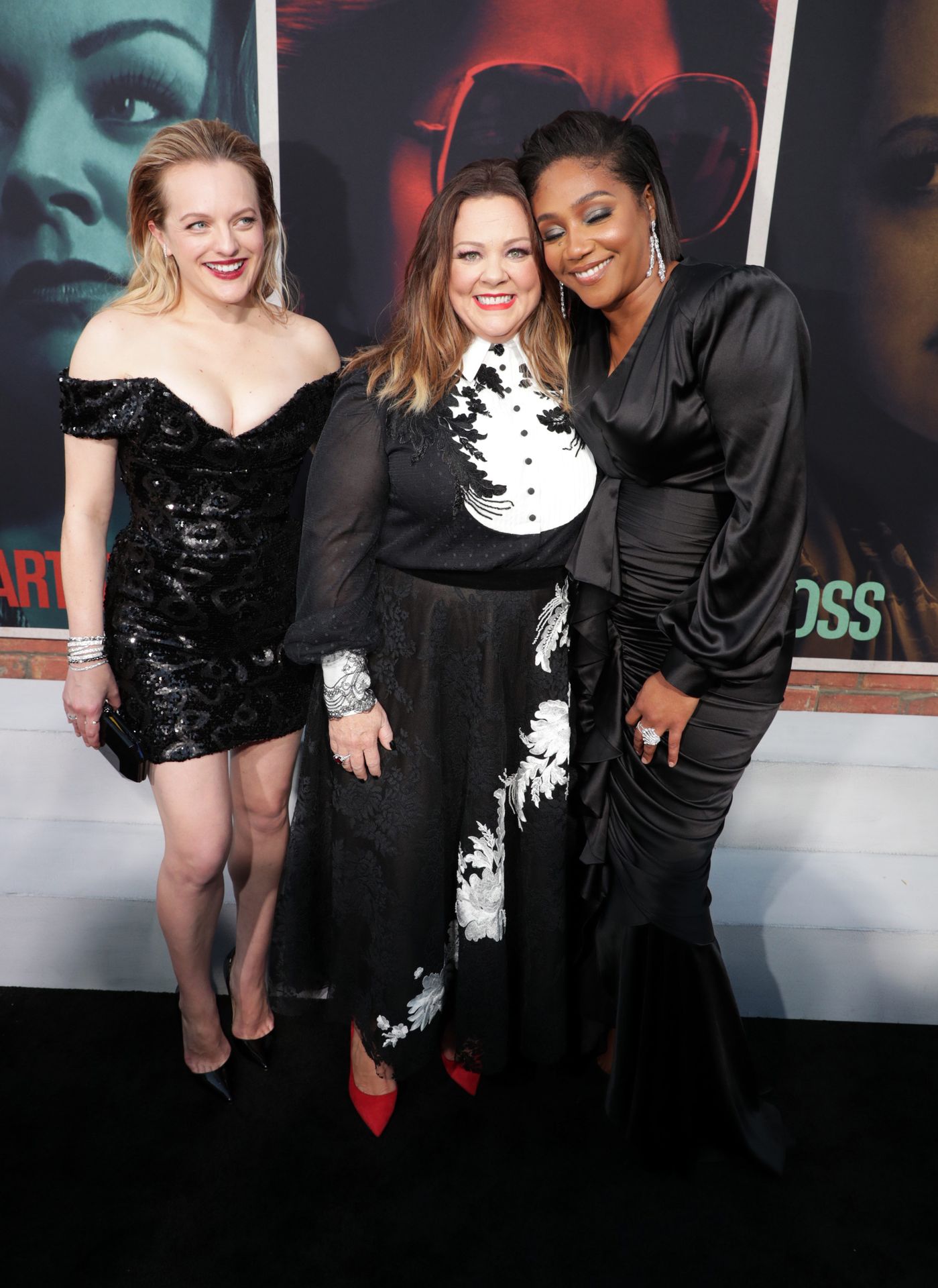 Elisabeth Moss Sexy 140