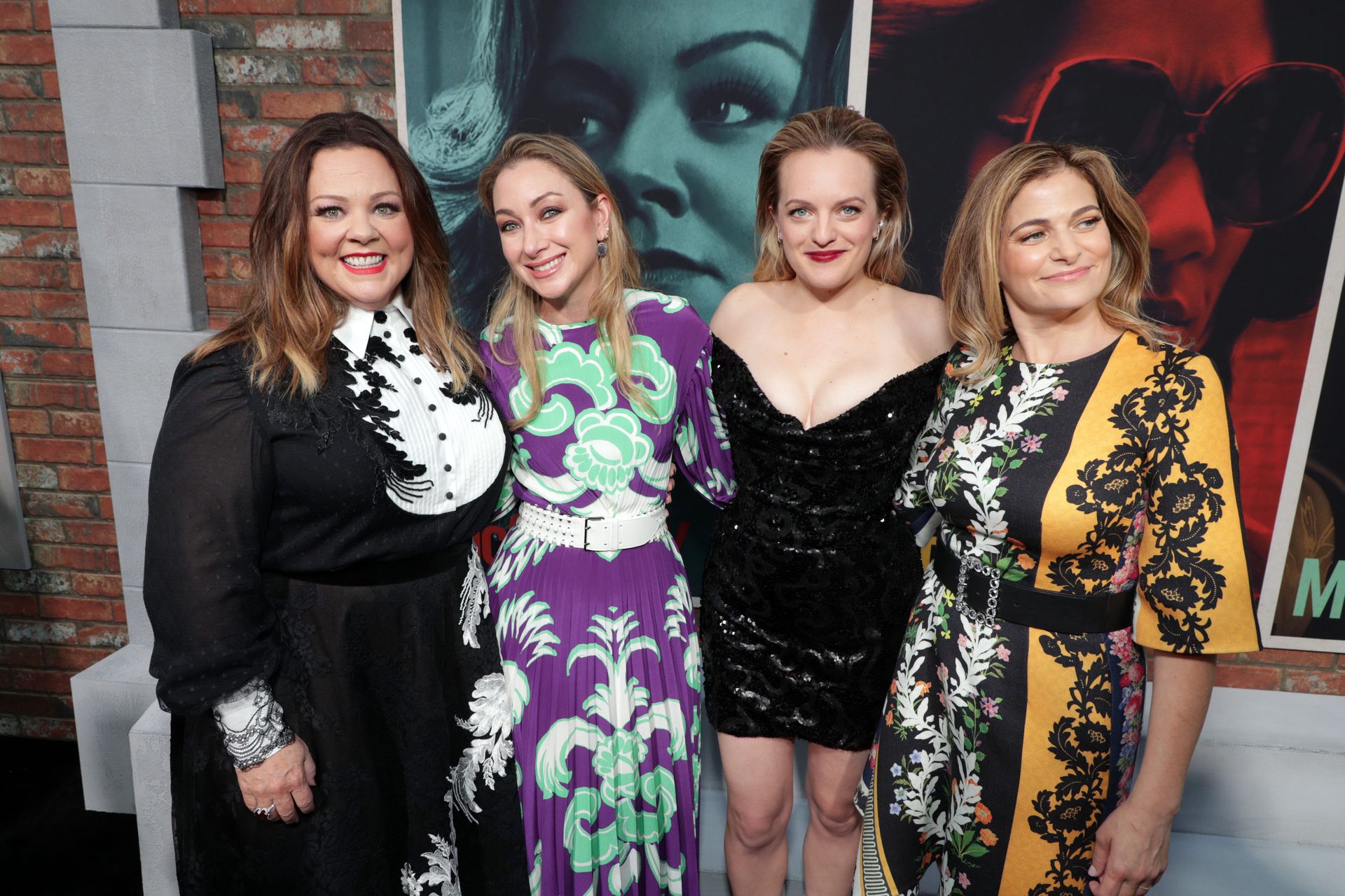 Elisabeth Moss Sexy 143