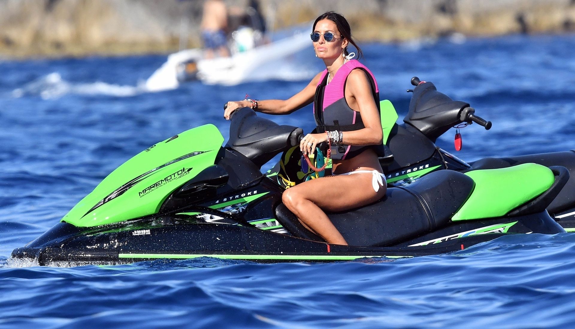 Elisabetta Gregoraci Sexy 011