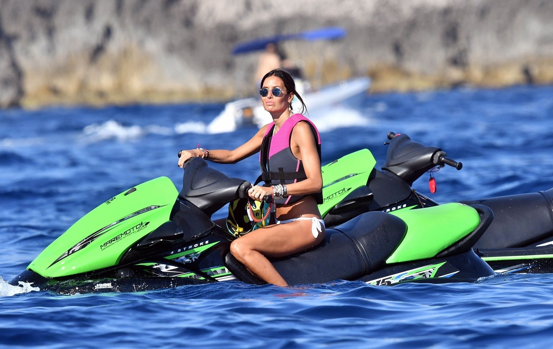 Elisabetta Gregoraci Sexy 012