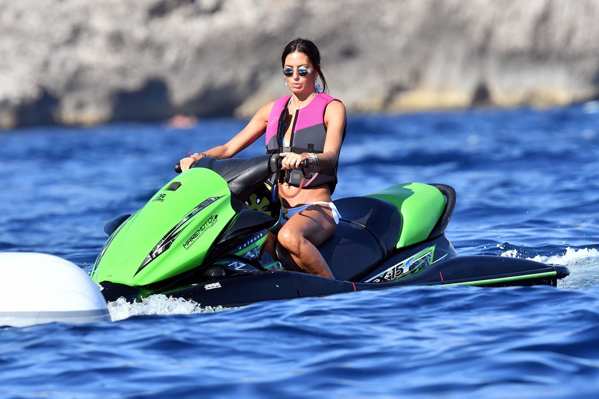 Elisabetta Gregoraci Sexy 013