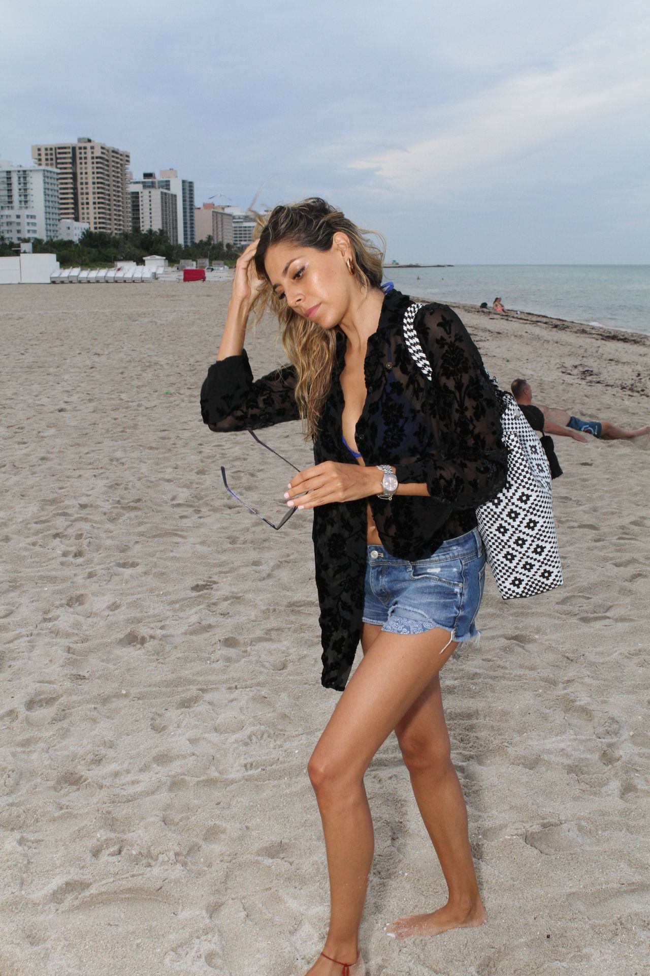 Eva Marcela Sexy 027