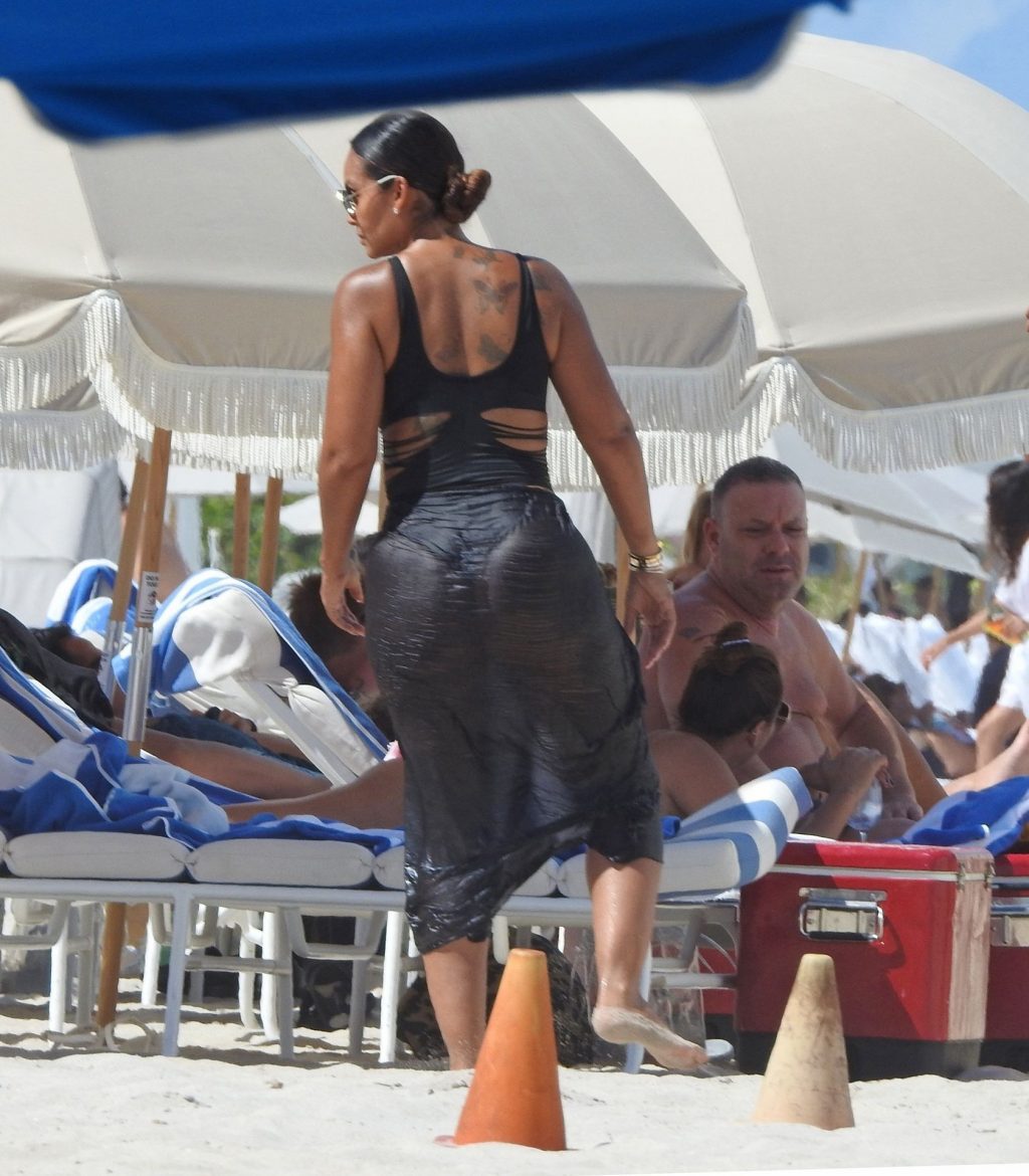 Evelyn Lozada Shaniece Hairston Sexy Thefappeningblog Com 30