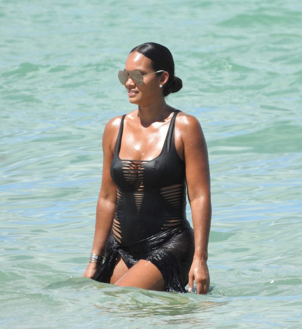 Evelyn Lozada Shaniece Hairston Sexy Thefappeningblog Com 4