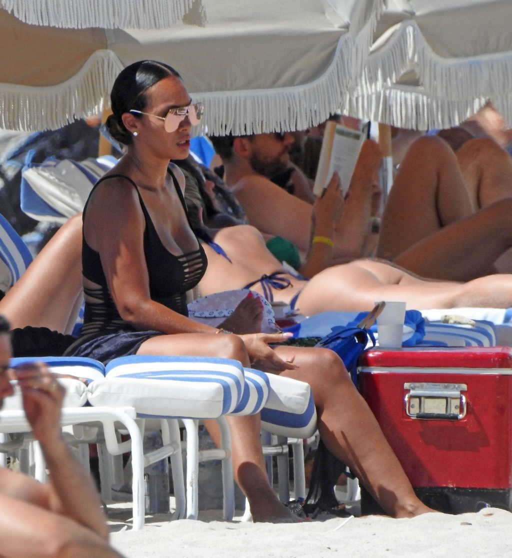 Evelyn Lozada Shaniece Hairston Sexy Thefappeningblog Com 6