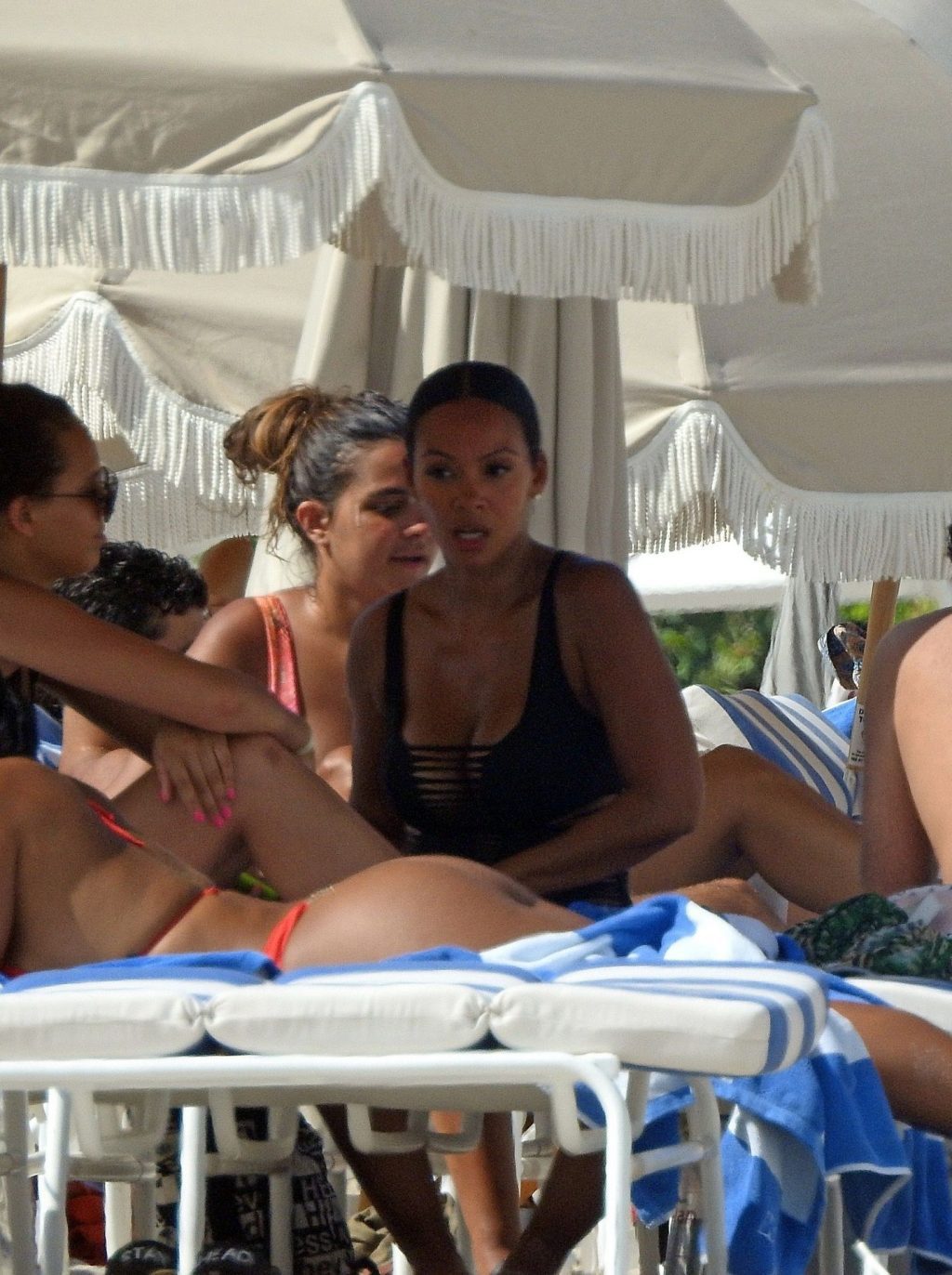 Evelyn Lozada Shaniece Hairston Sexy Thefappeningblog Com 82