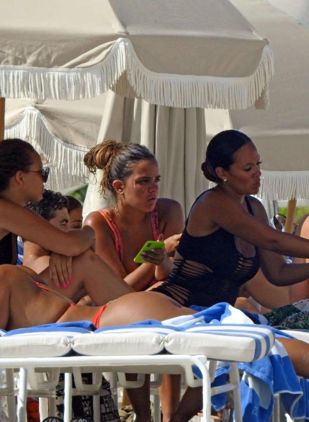 Evelyn Lozada Shaniece Hairston Sexy Thefappeningblog Com 84