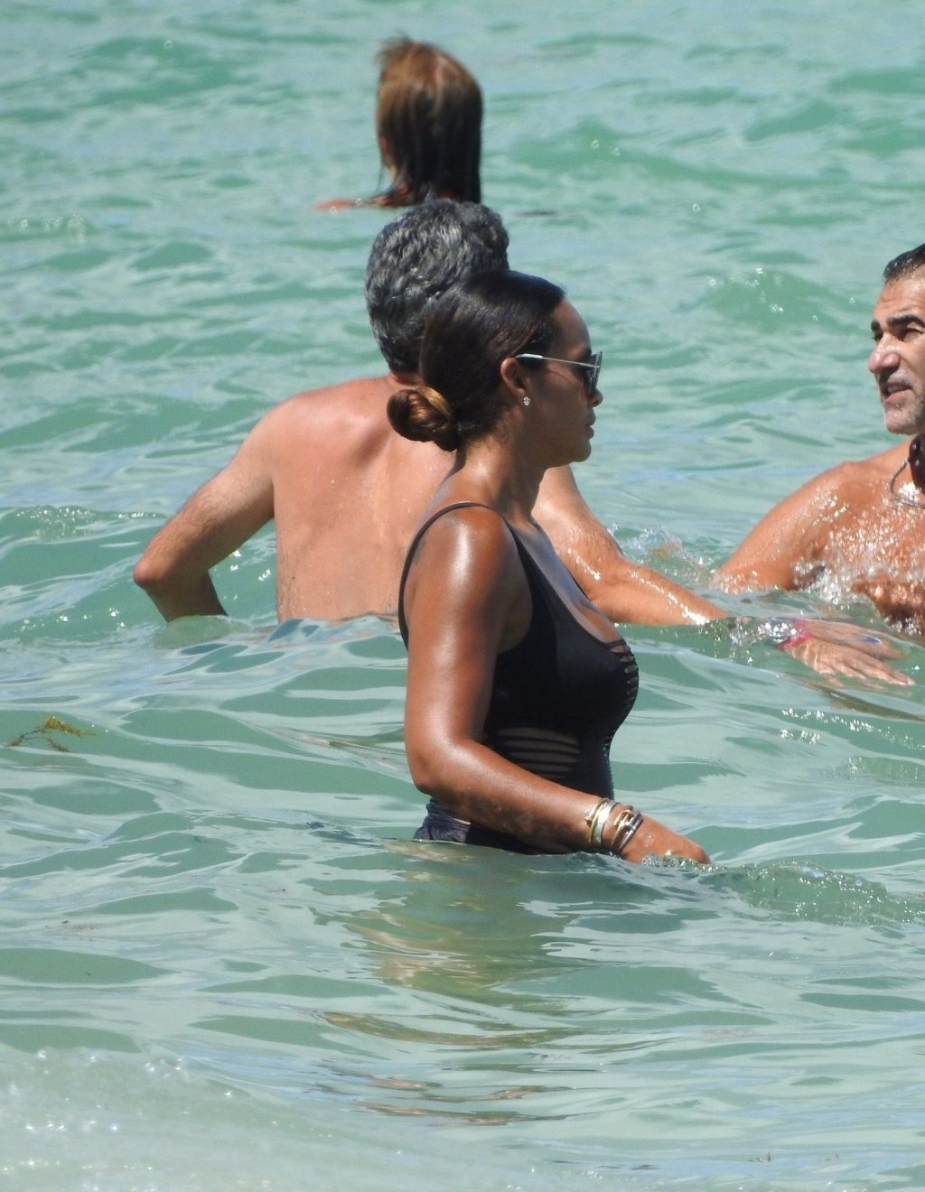 Evelyn Lozada Shaniece Hairston Sexy Thefappeningblog Com 13