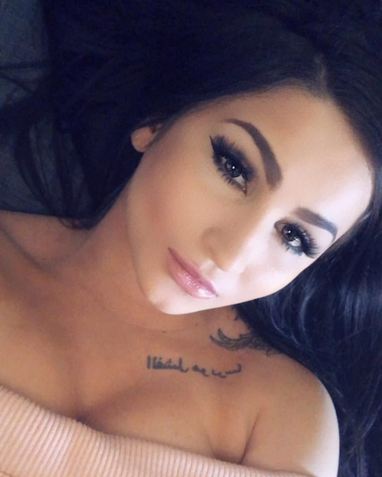 Fandy Nude Thefappeningblog.com 2 768x960