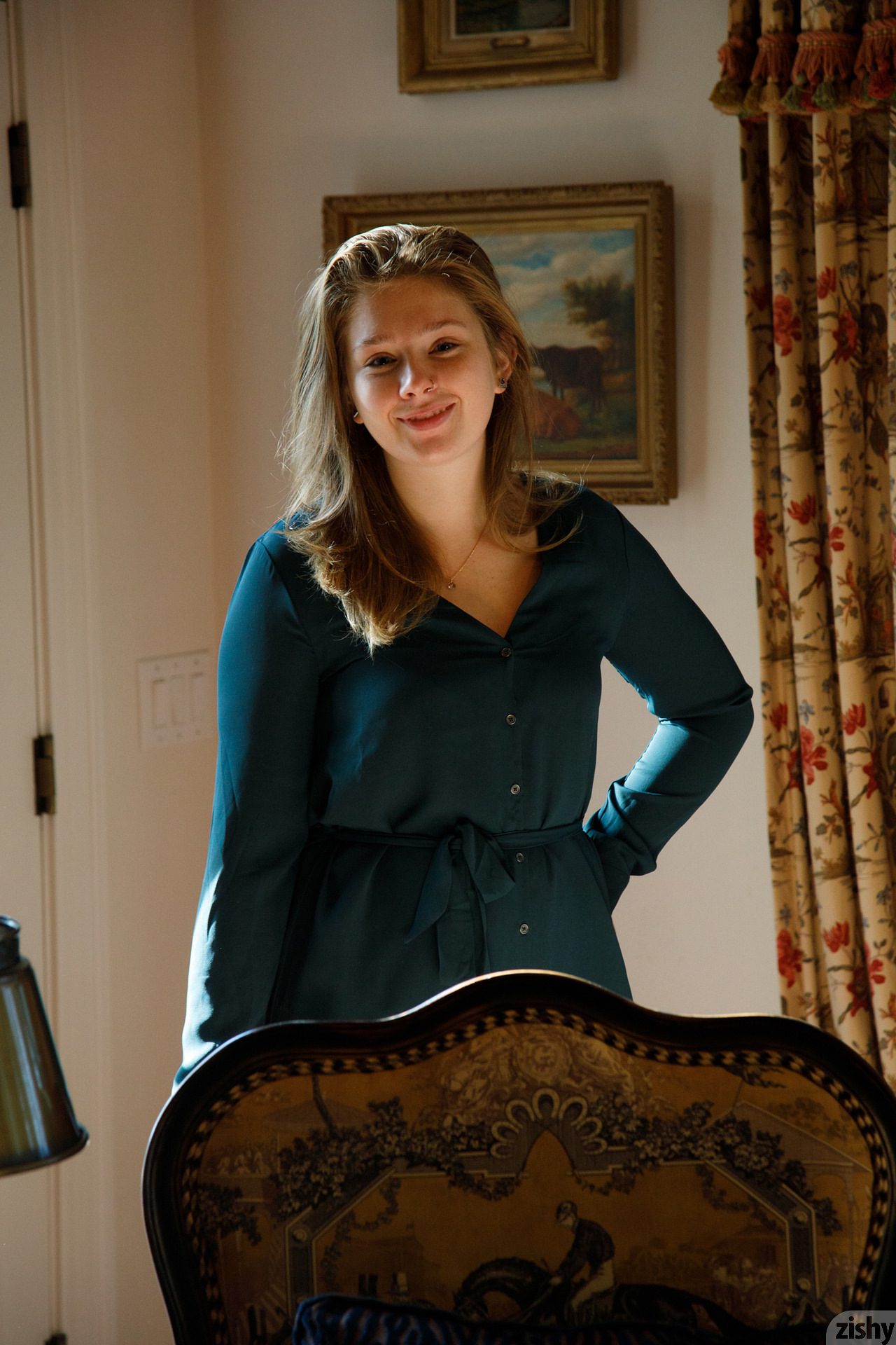 Fawn Richfield Power Makes Stupid Zishy (2)