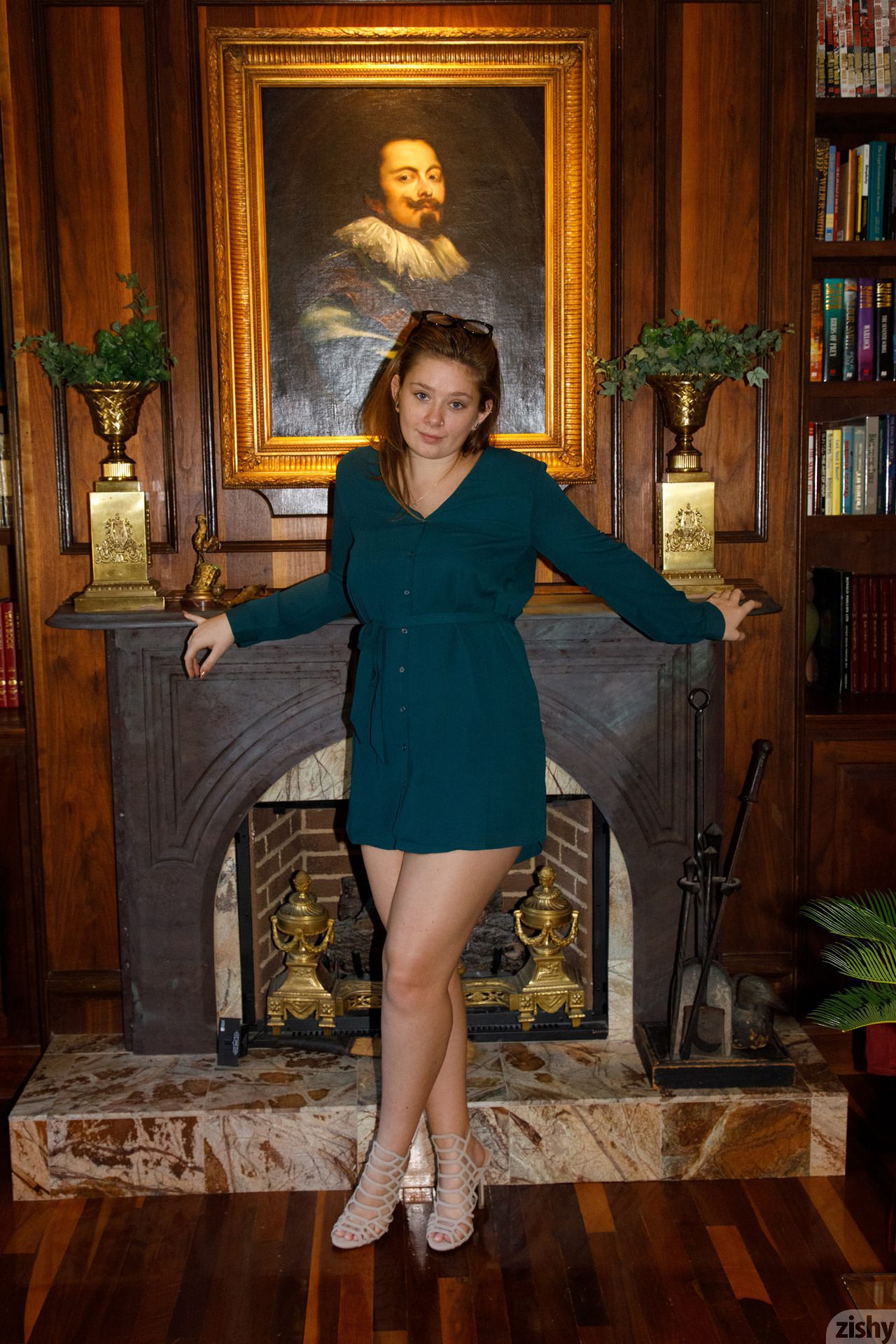 Fawn Richfield Power Makes Stupid Zishy (15)